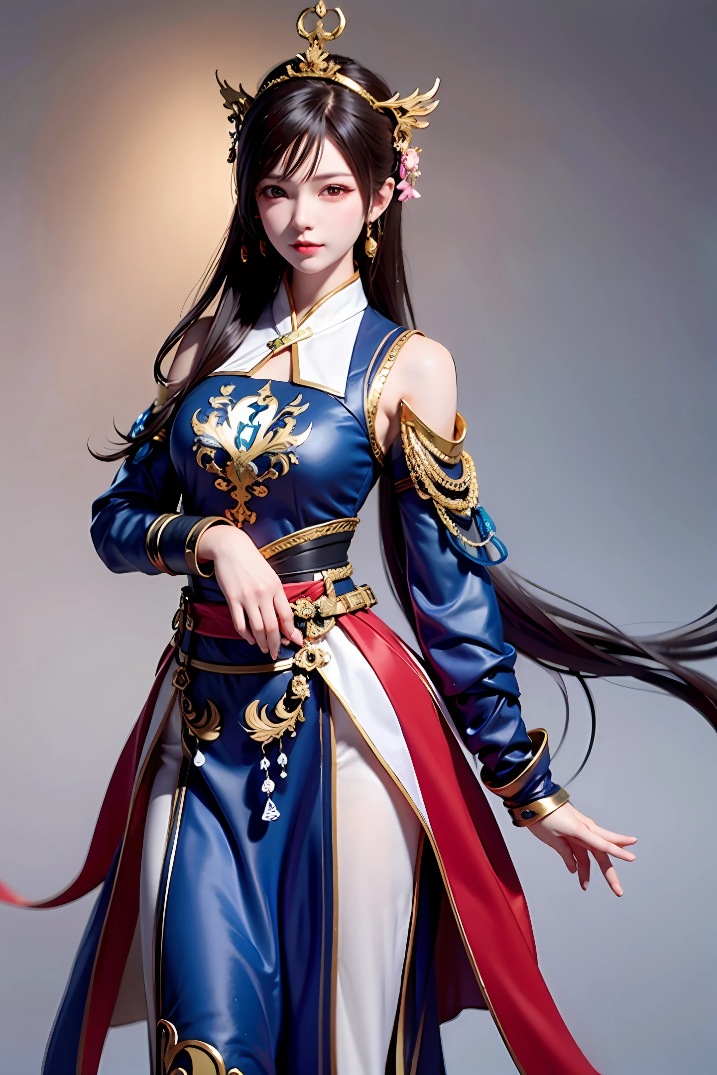 Lü Bu
