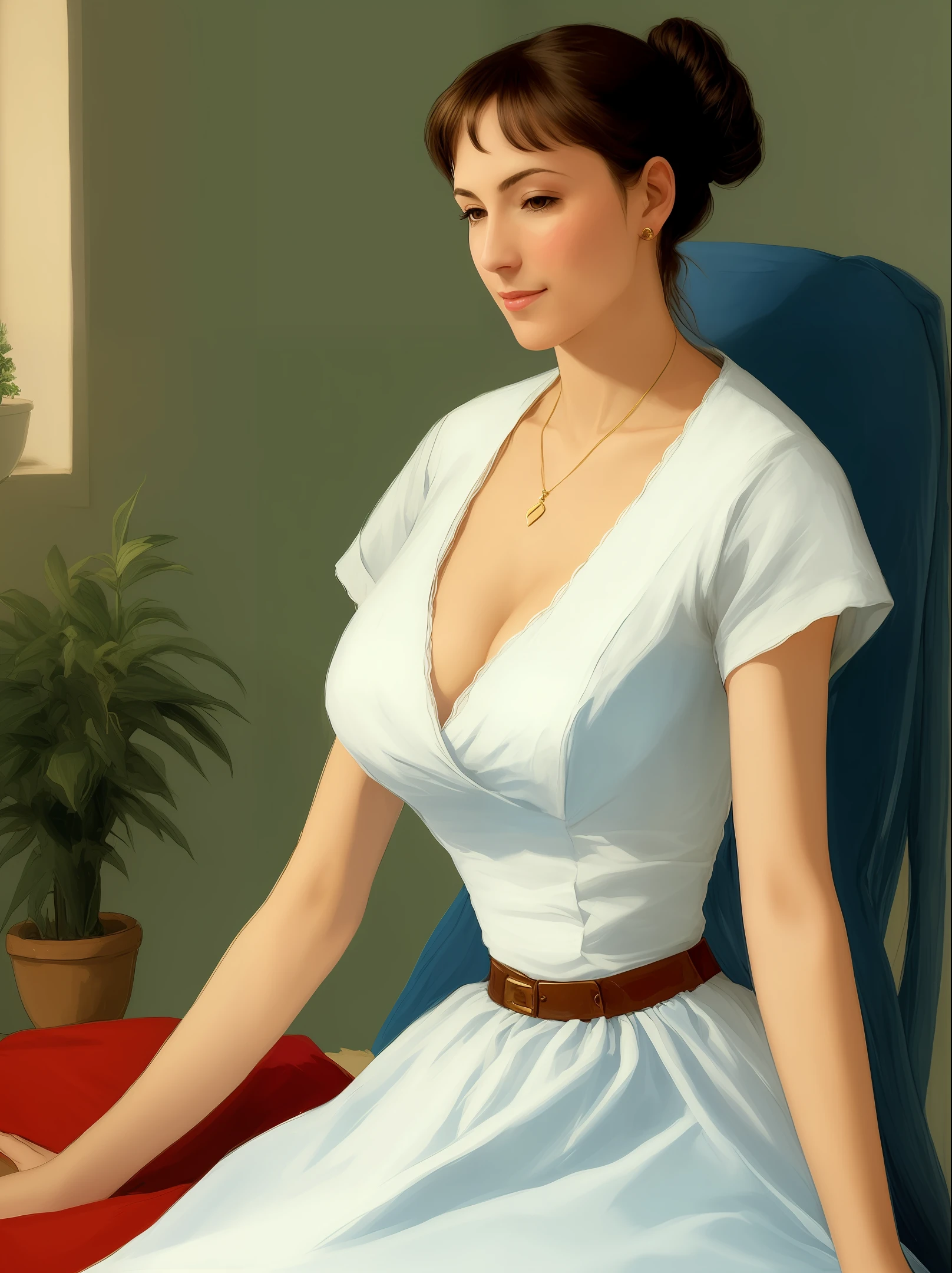 maidennurse