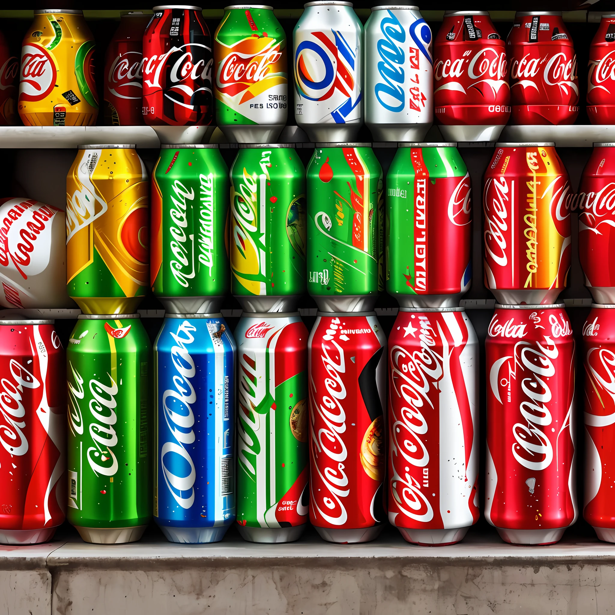 coca cola