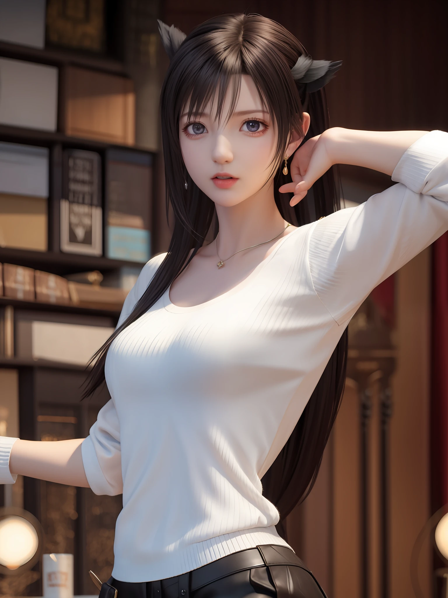 ff Tifa