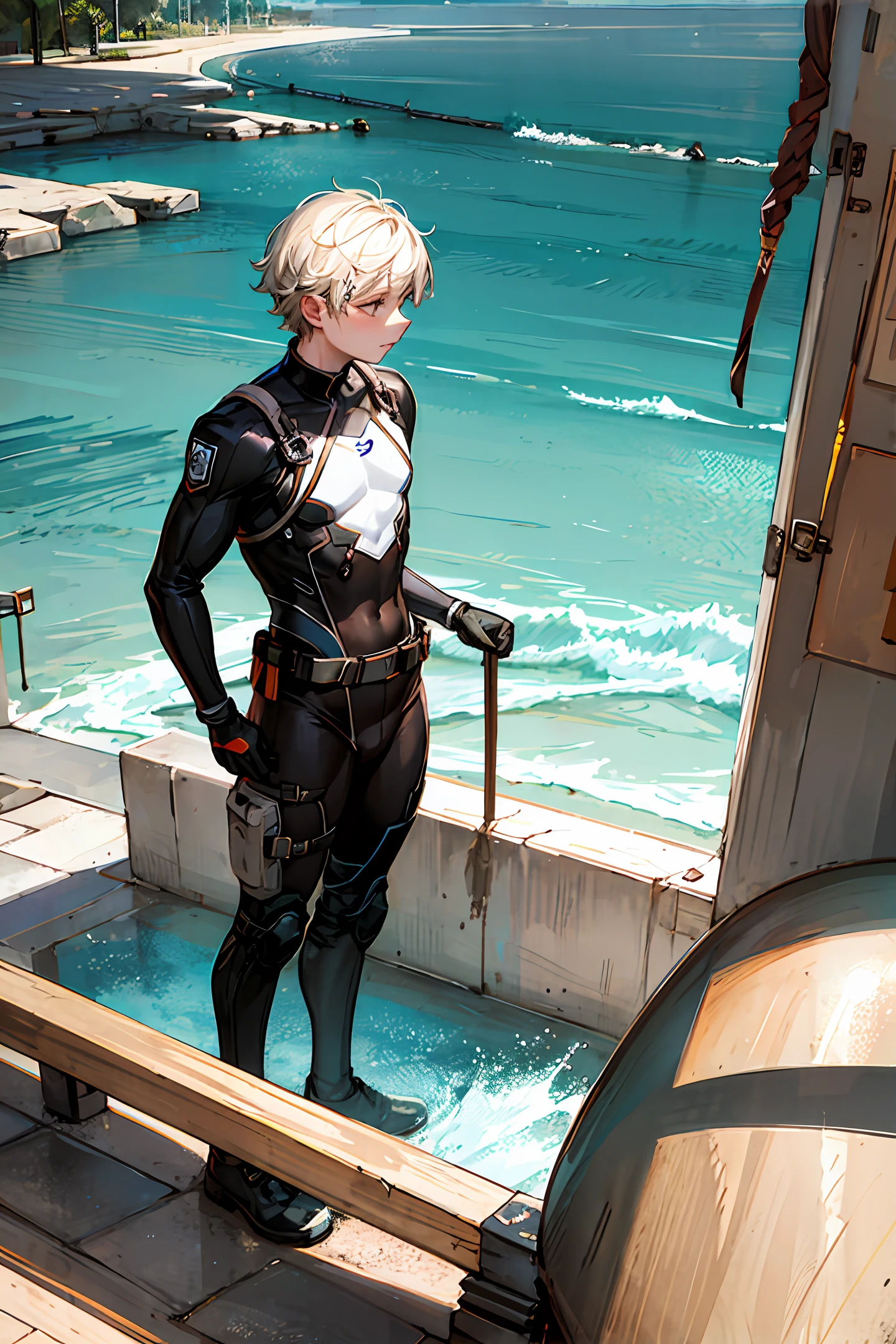 tightsuit