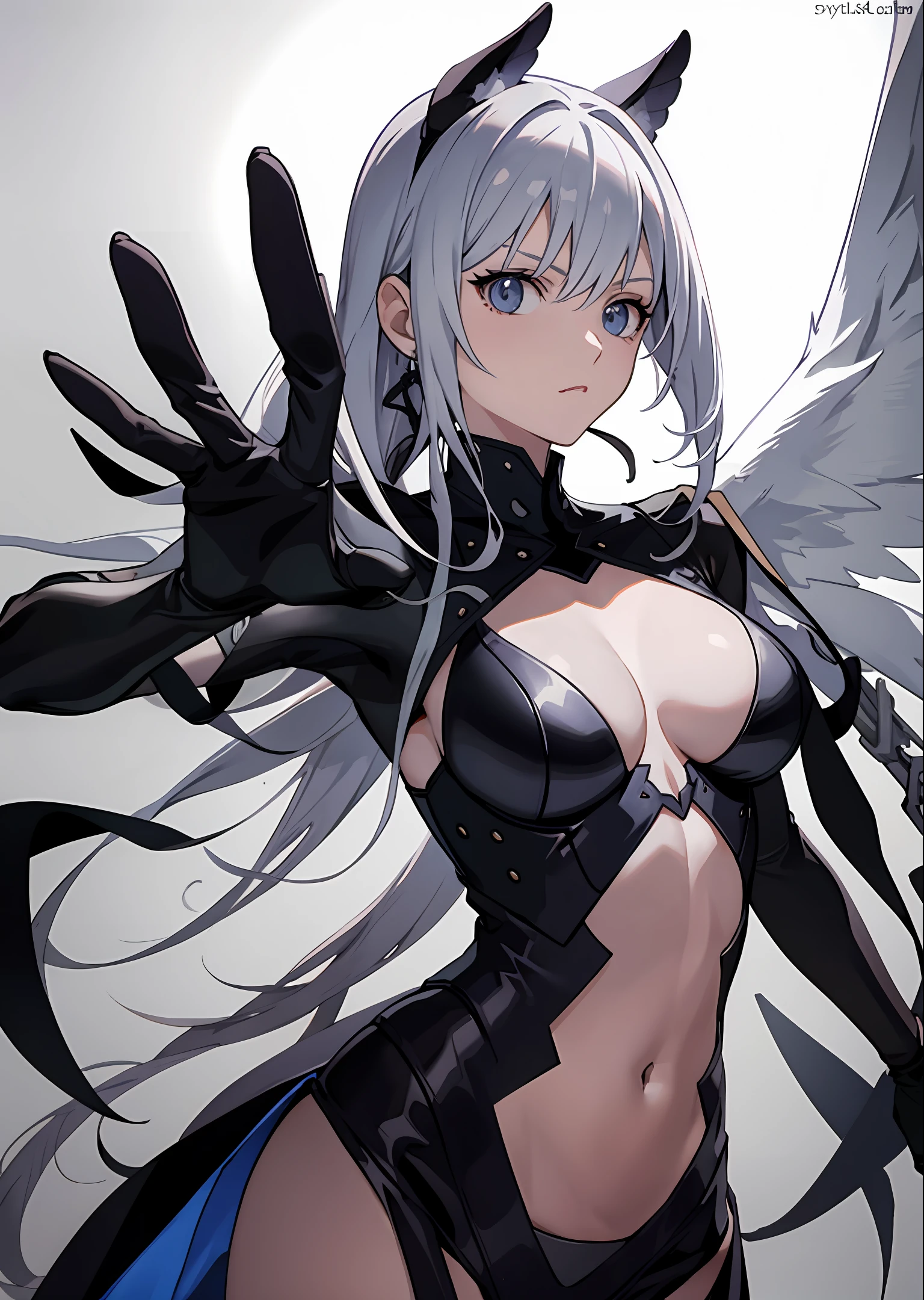 Killing angels,Zack,Anime characters,scyscraper,the detail,k hd,