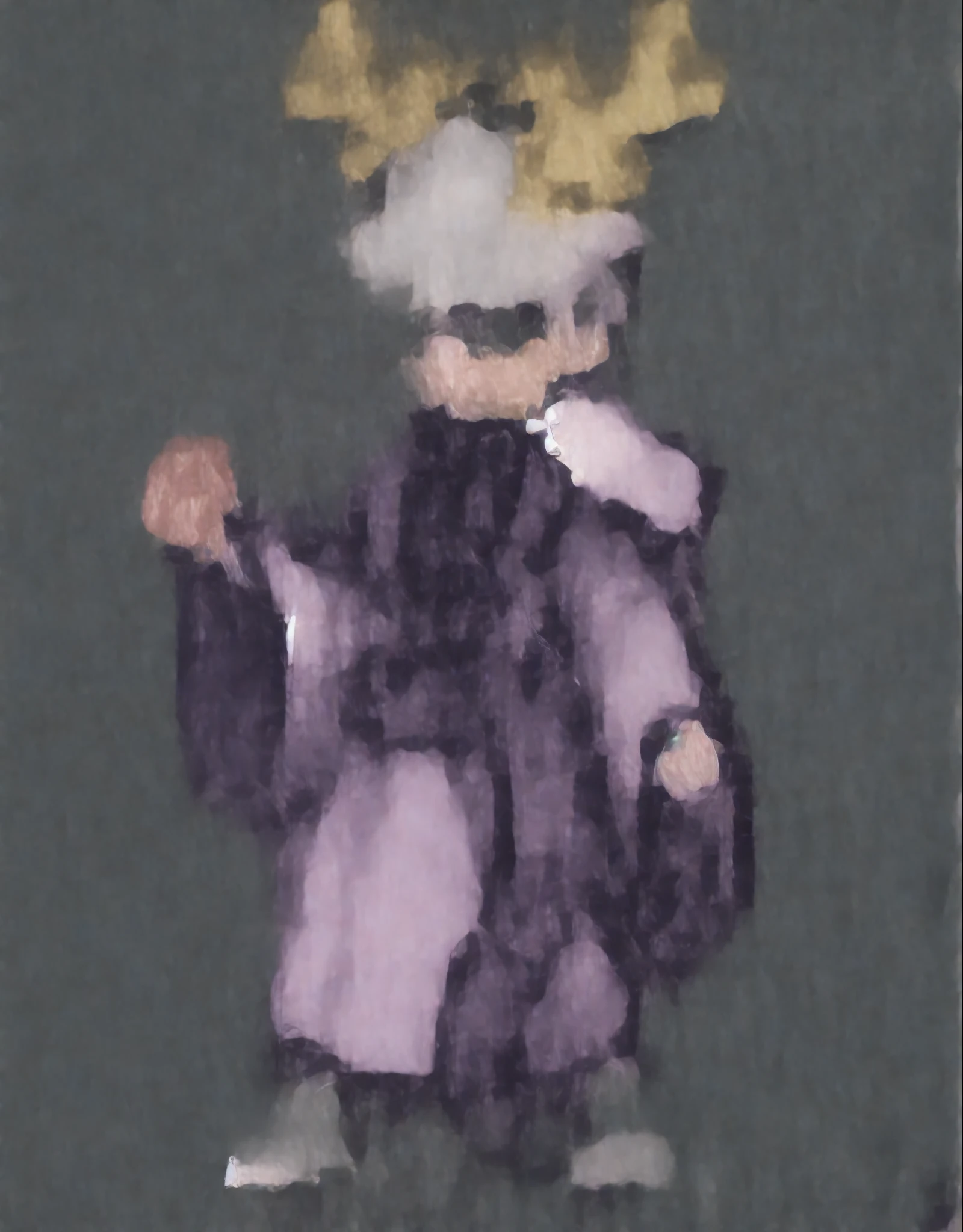 (masterpiece:1.2, high quality, 2D art style,whaite hair:1.2+Royalty robes:1.1, the elf:1.3+apples, Moon-themed costumes:1.1, Purple-white cape, Beautiful atmosphere, Elementalist style, new-age, Rhythm, Fascinating, New autumn atmosphere, Royal costumes:1.2, noble:"opulent":0.8/ "erudite":0.2)He followed Flash Pokékiss