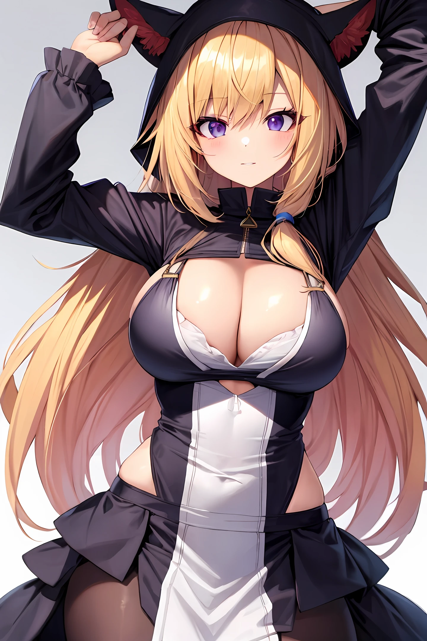 blonde loli ???????????