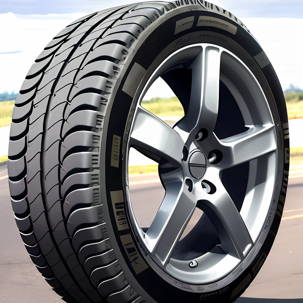 Michelin tires