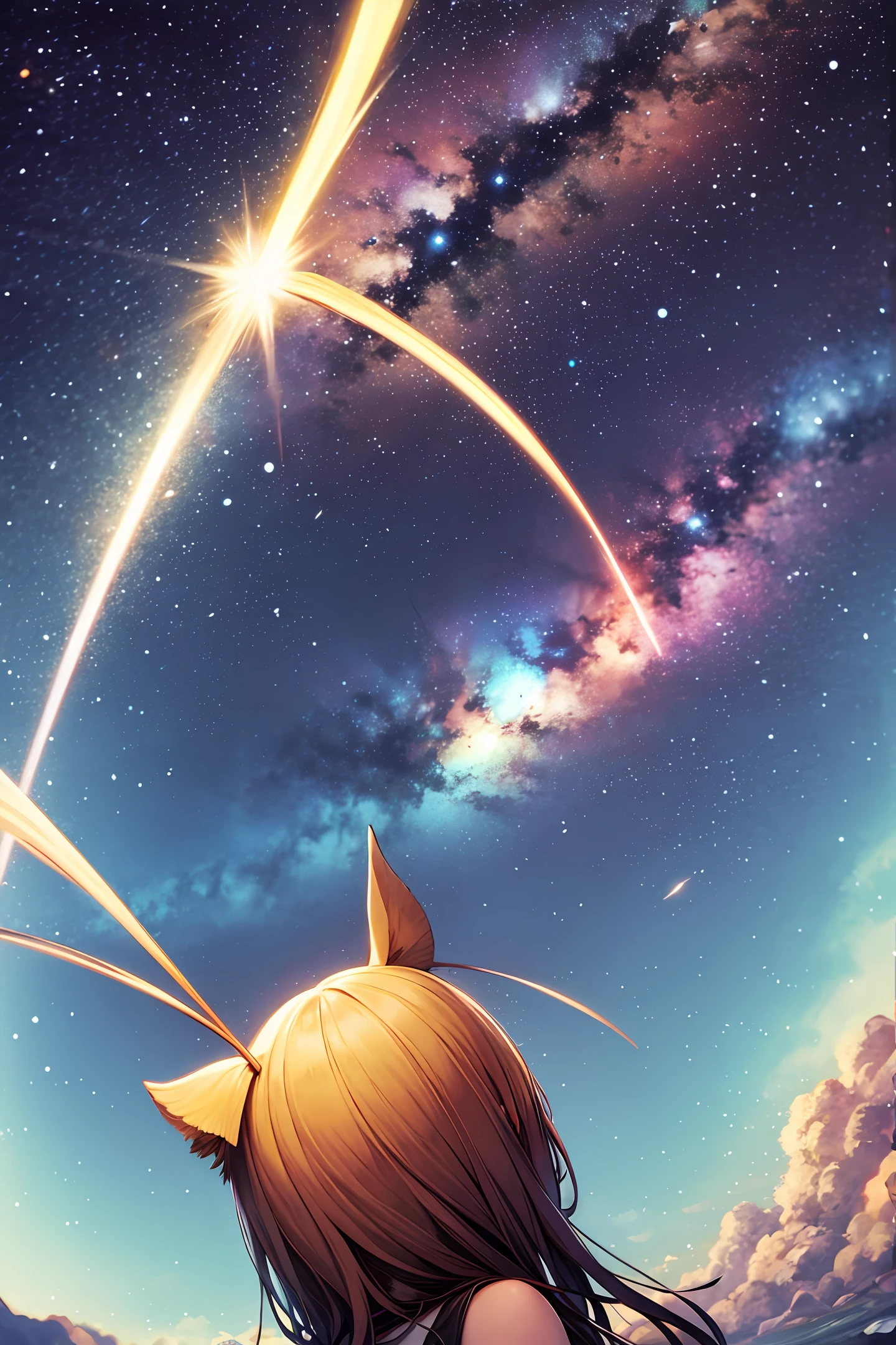 starrysky
