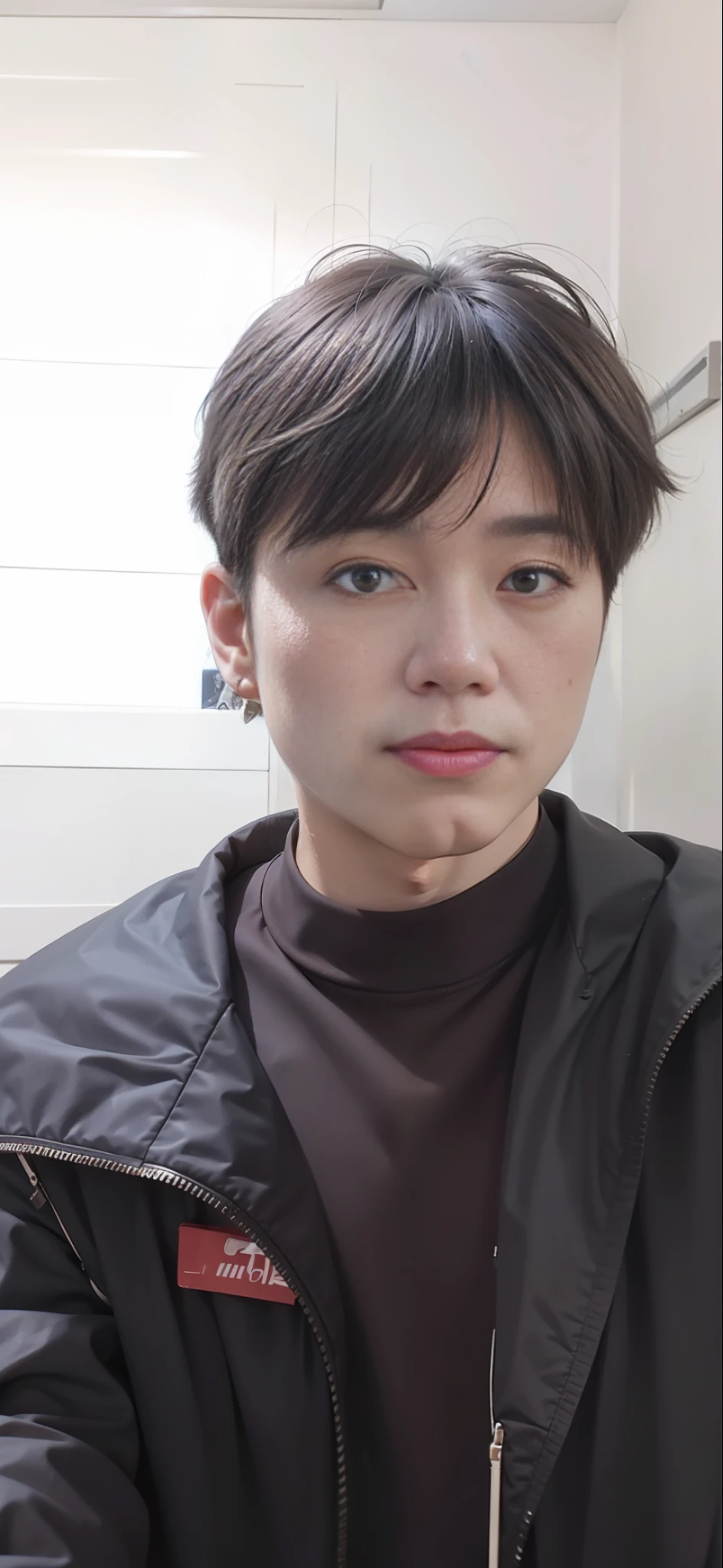 a chinese male,18yr old,,Repaint costumes,Change the background