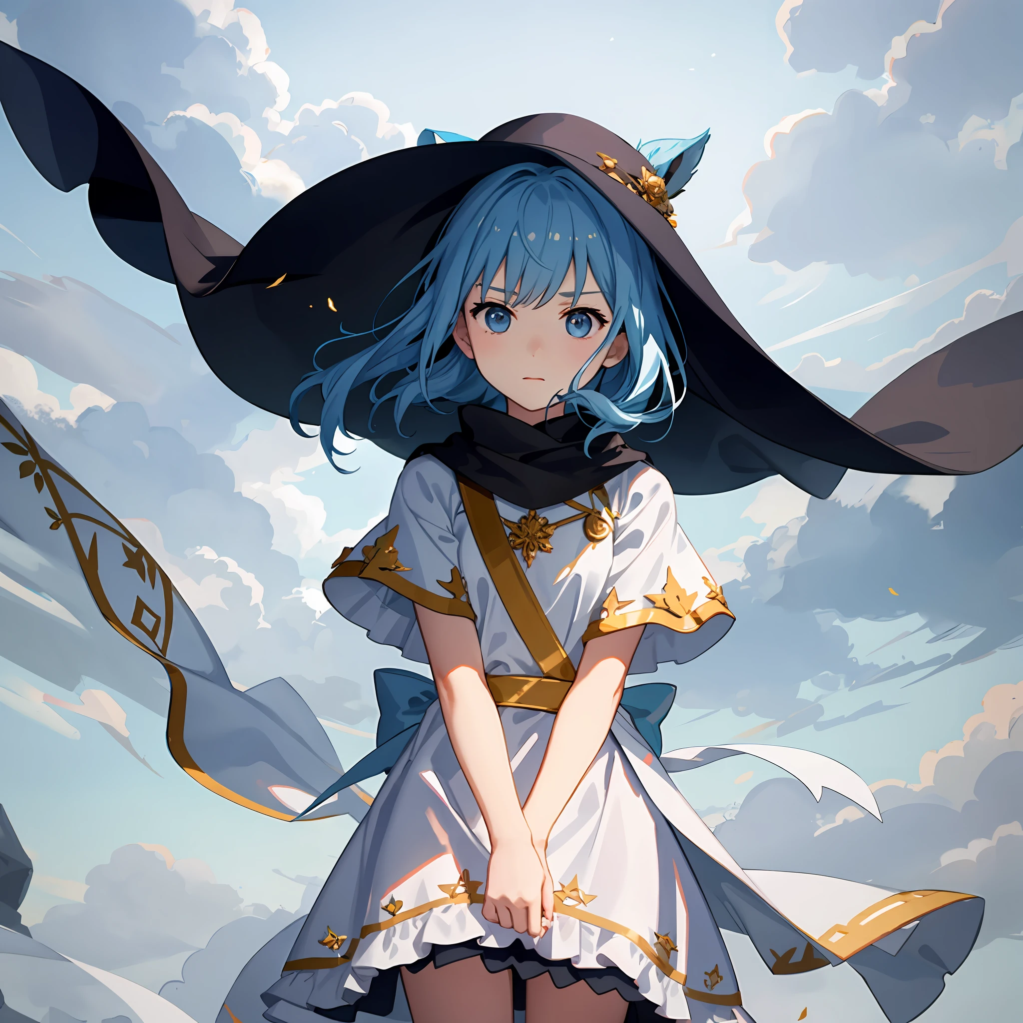 Totally imagined, Warm, dream magical, Emotion, mistic, ancient wind, Child King, stories, Fairytale, ponder)
