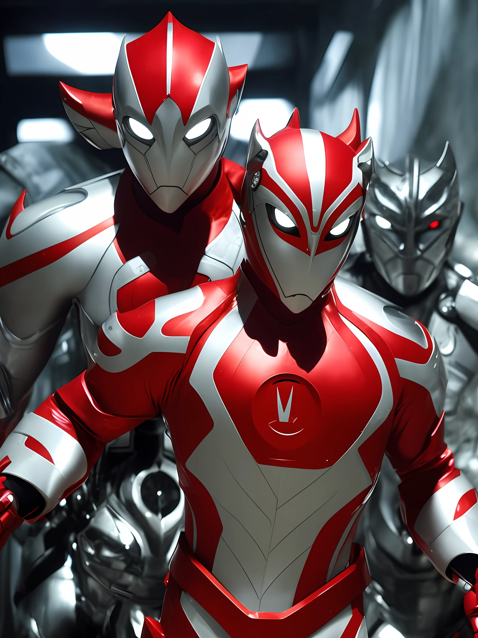 s Ultraman