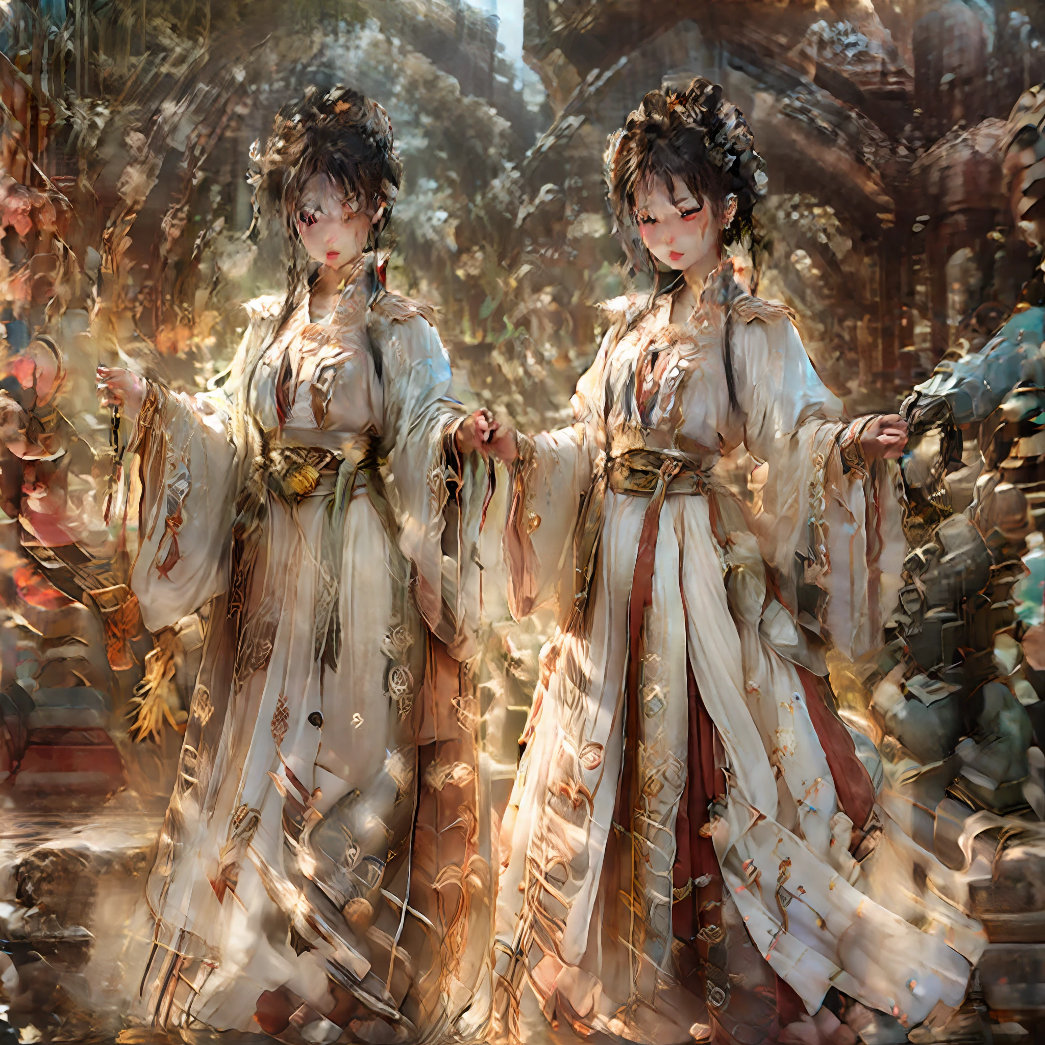 Female emperor