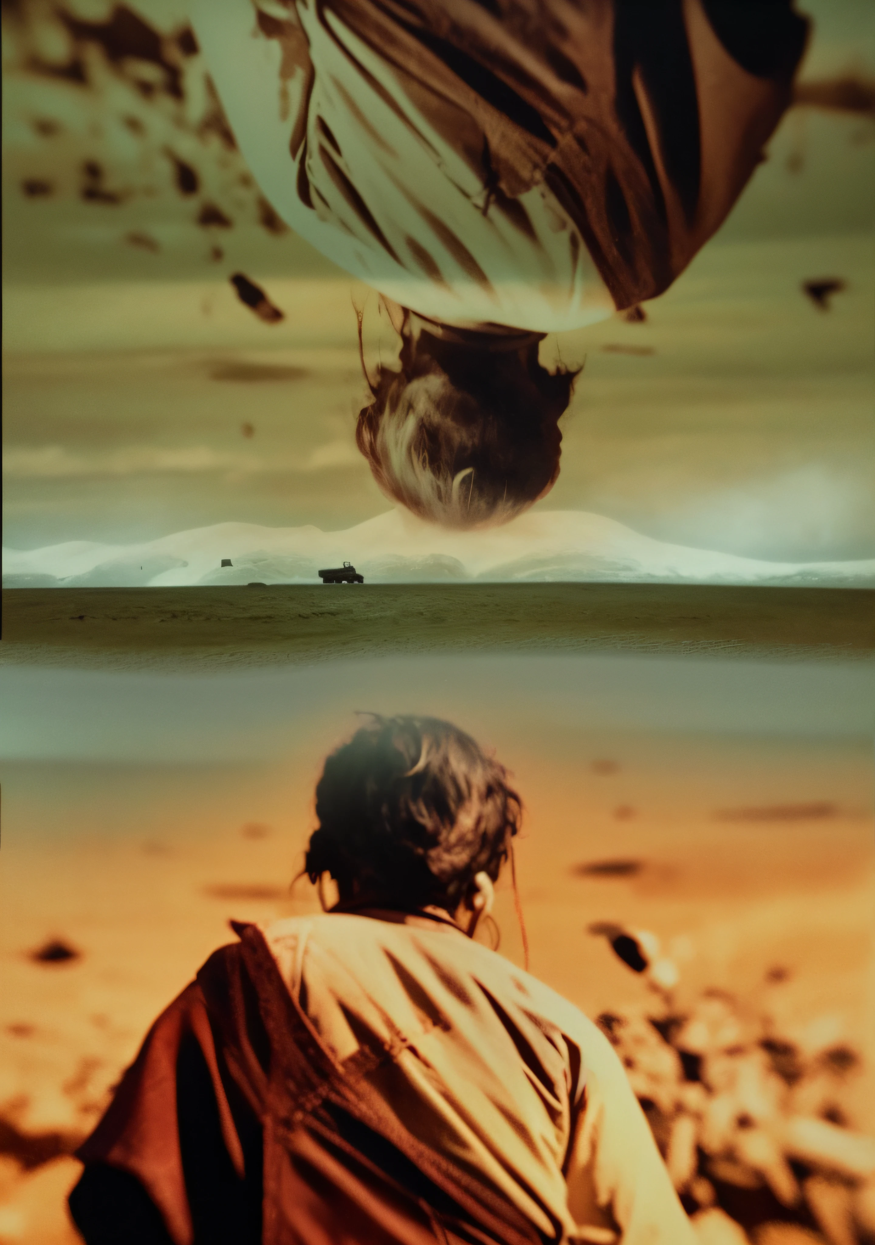 cinematic ligh --auto