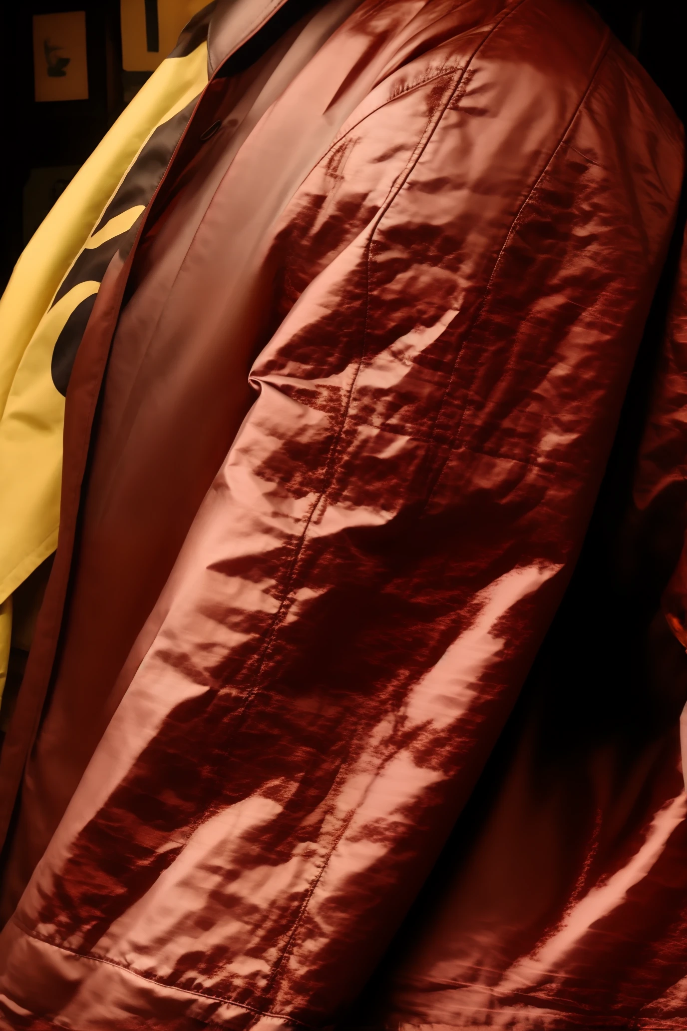 Armageddon，4K、detail-rich，dine
