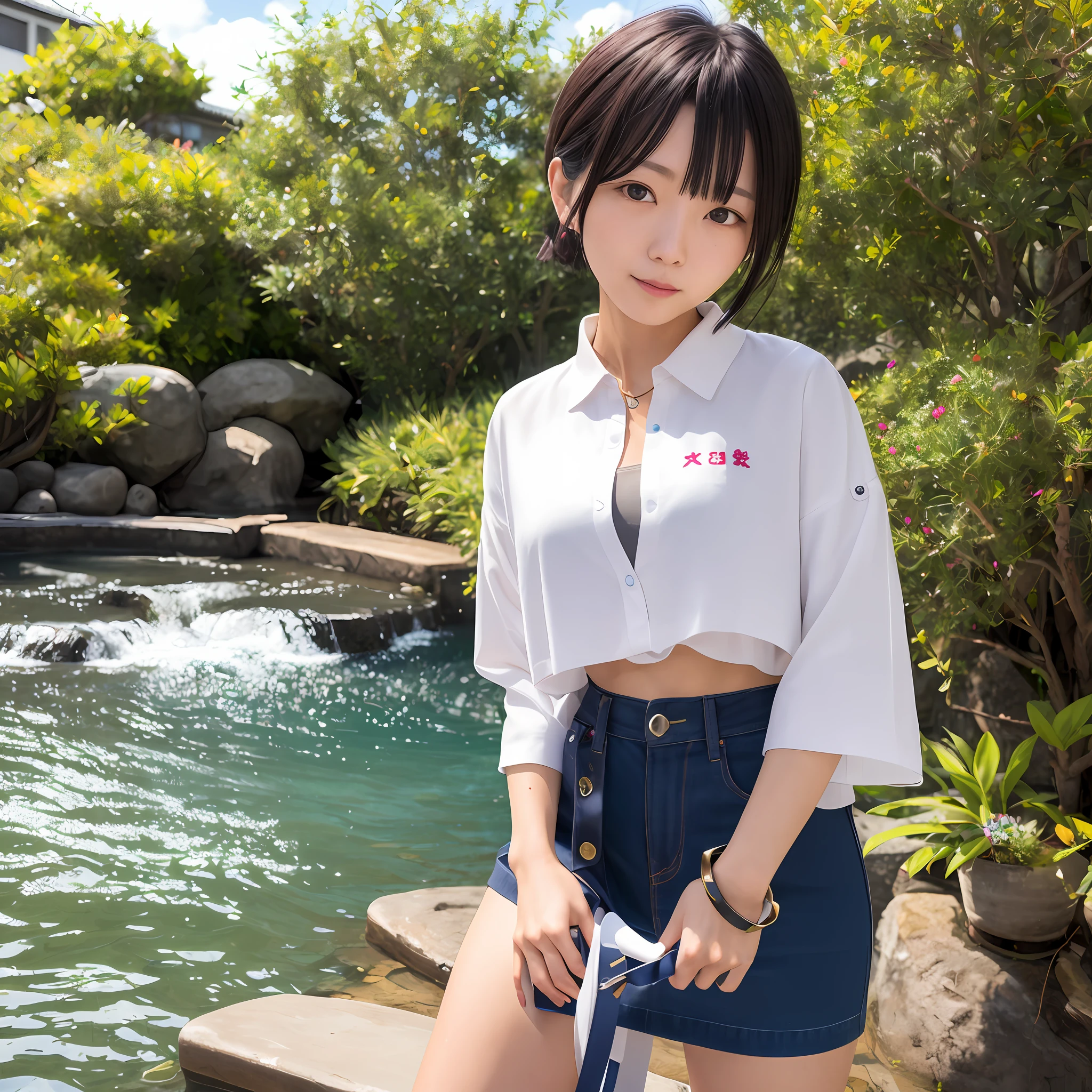 Mizu Nanori