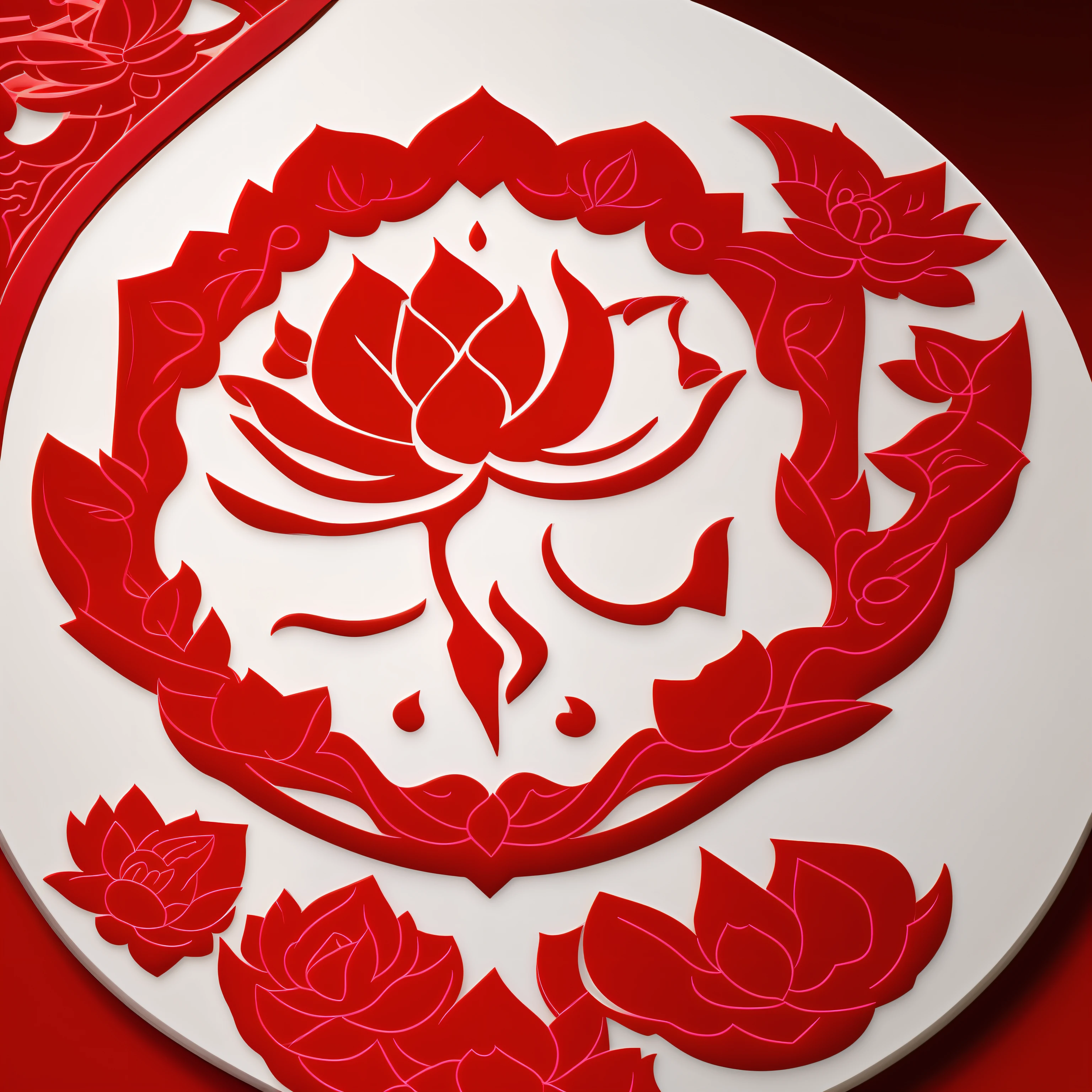 Close-up of red and white logos, Title kanji, kanliu666, The Chinese characters, sister, thanshuhai, author:Sengai, Chinese text, hua cheng, Overlay Chinese text, Eat Zhuoxin, shui mo hua, Yan, hou china