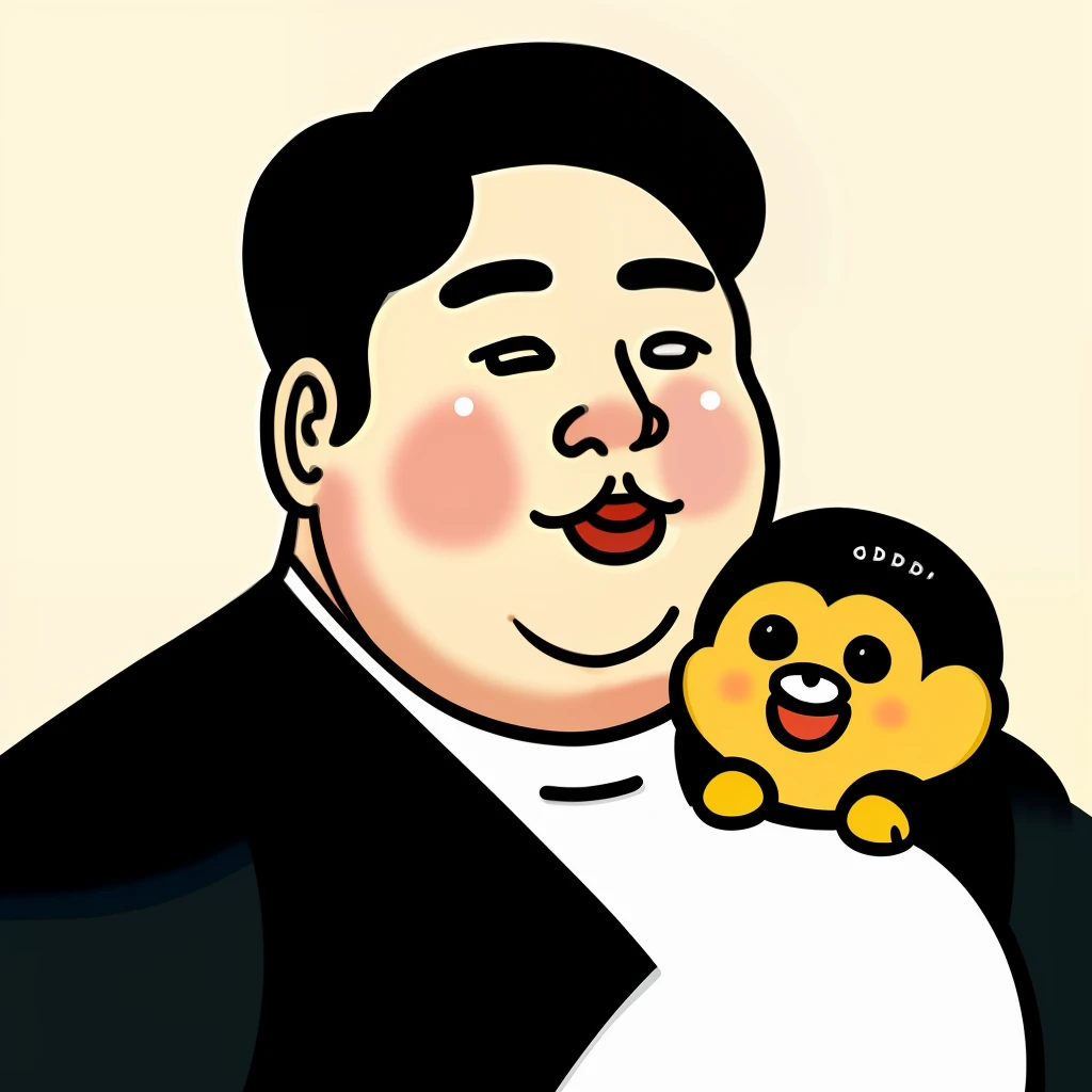 with a round face,Libido boy,Fat too,nakeness,Fleshy,fat guy,adolable,18yr old