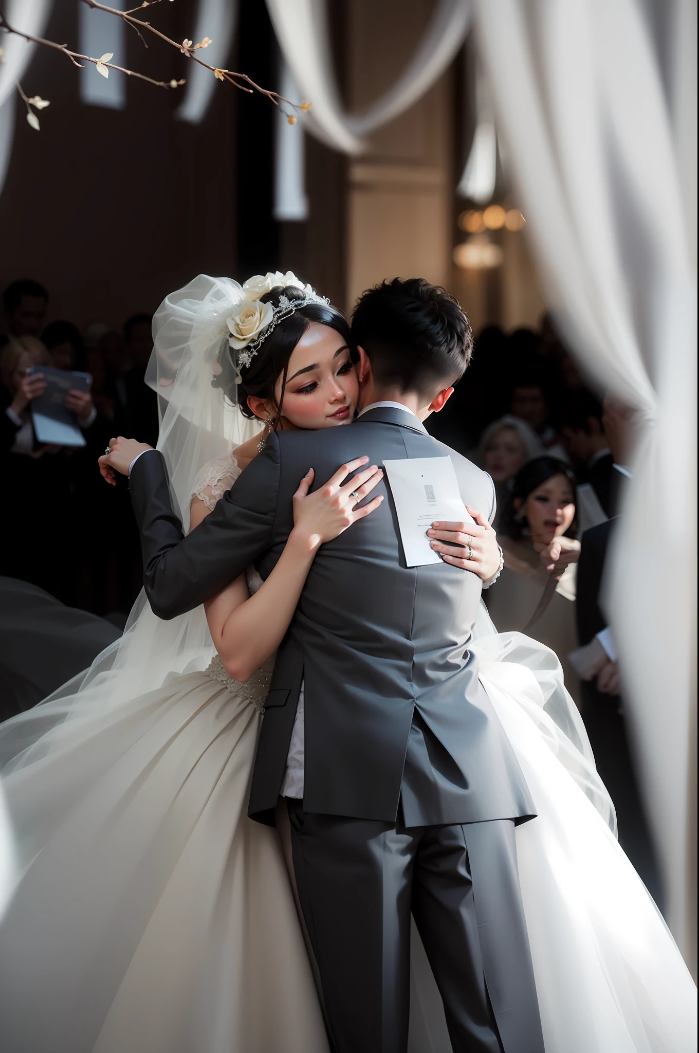 Weddings