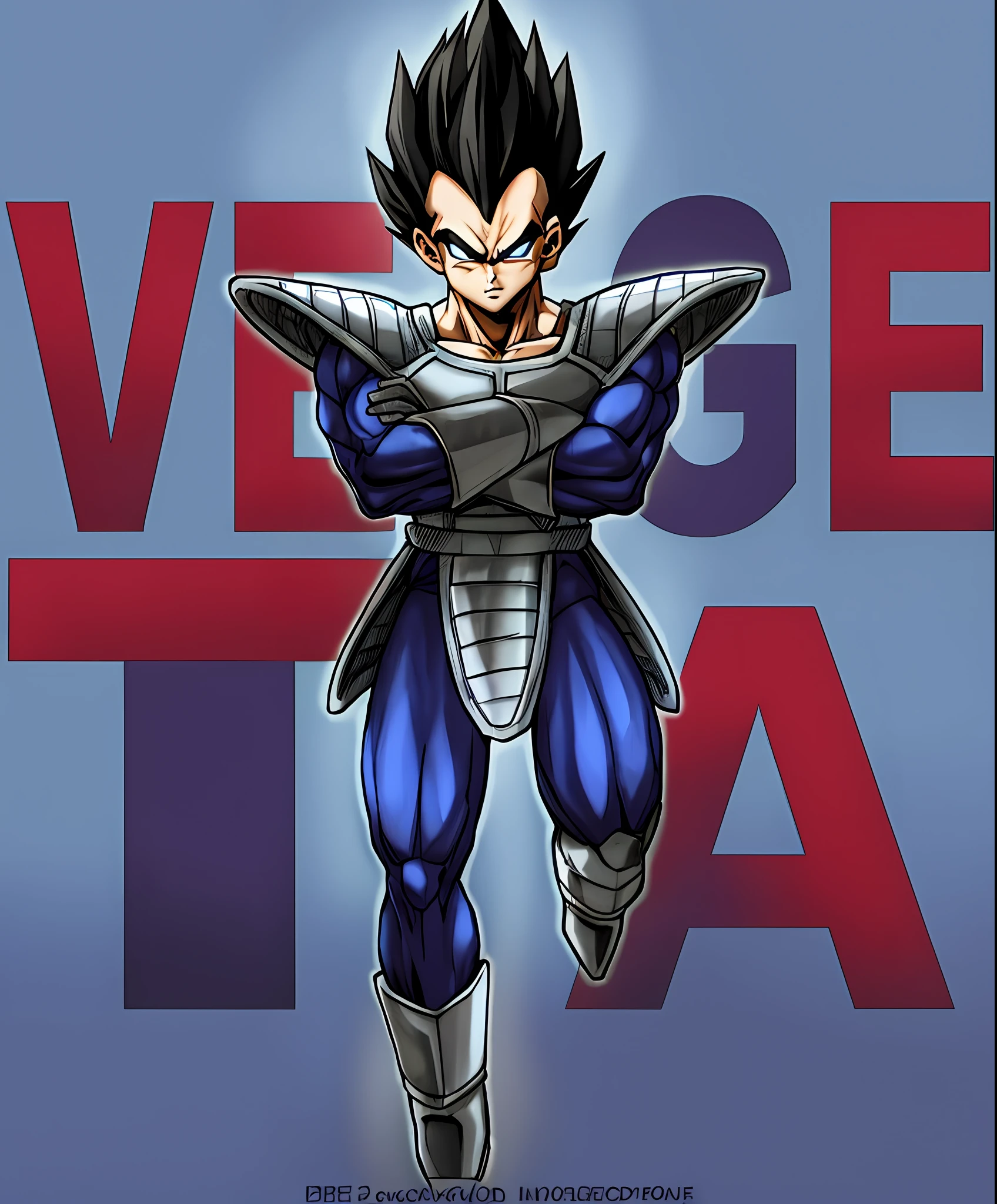 Vegeta just came to Earth dress