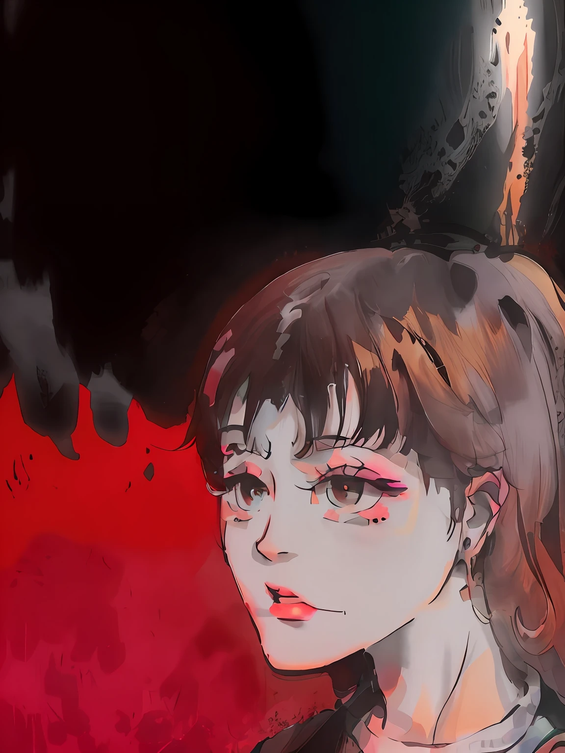 Fine coloring