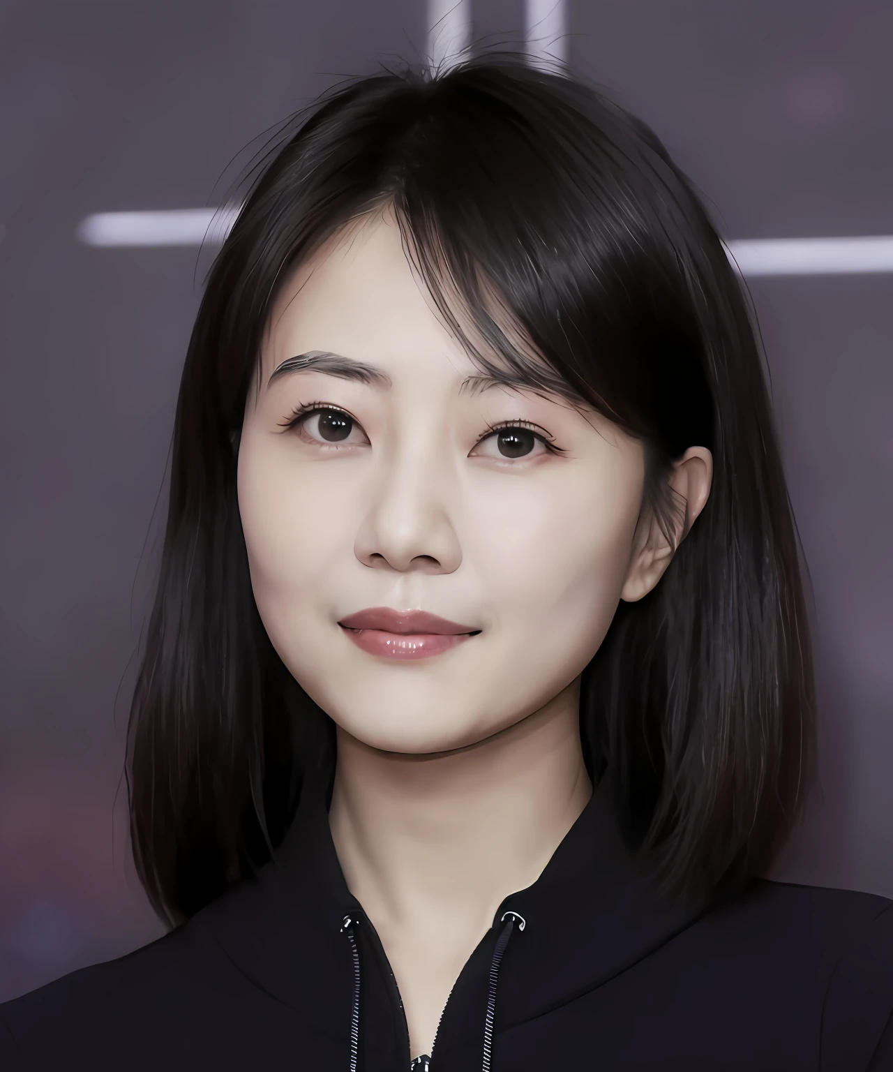 Xu Lu,Female celebrities