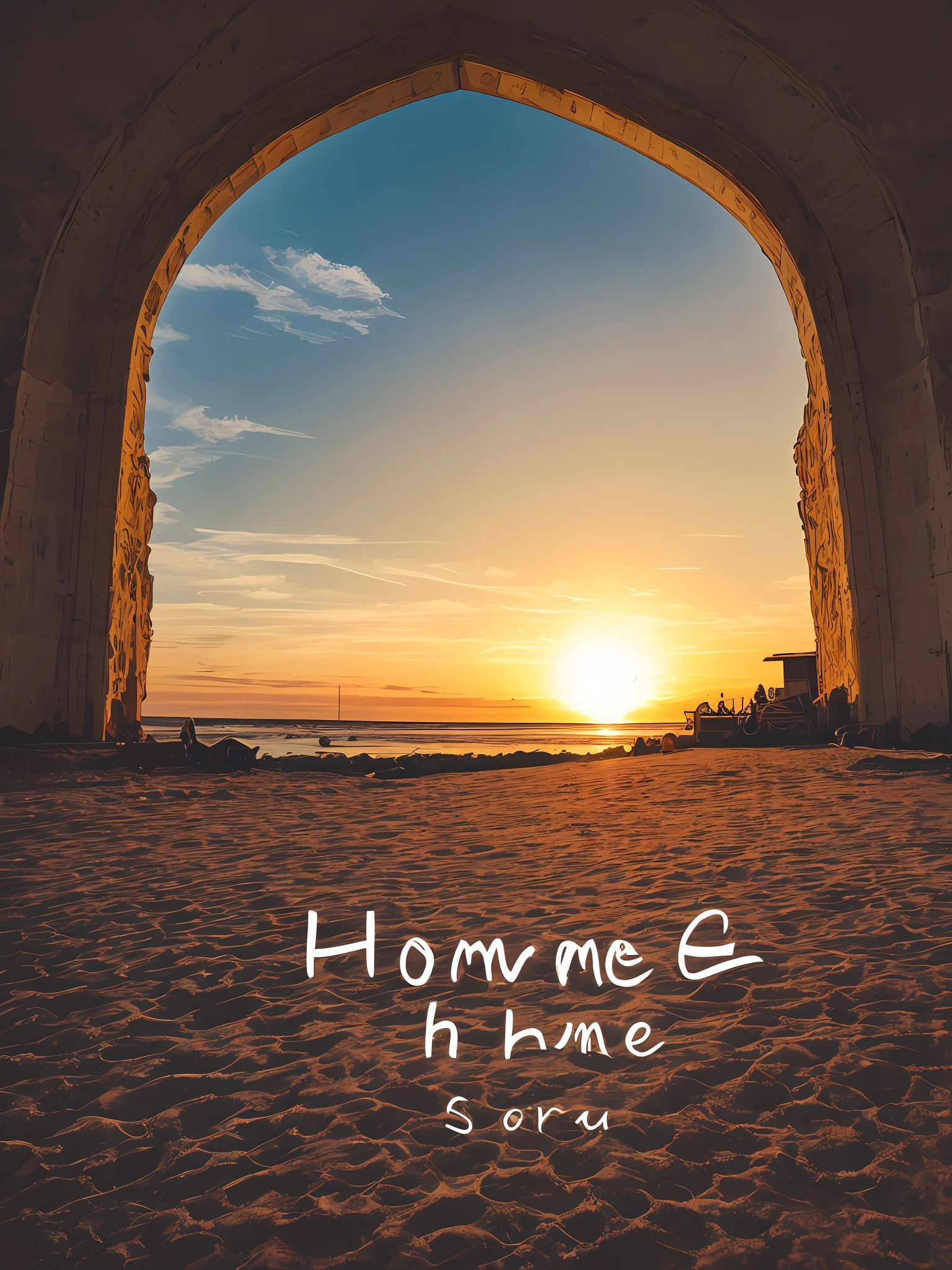 Home