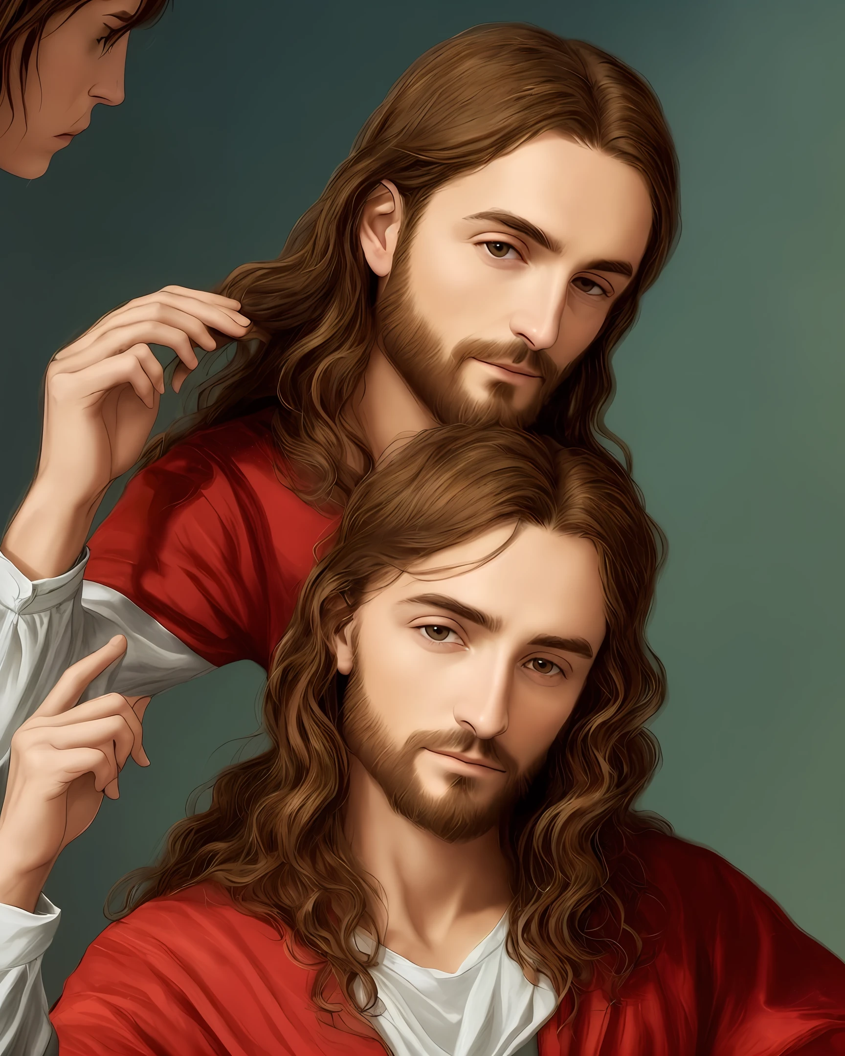 Jesus