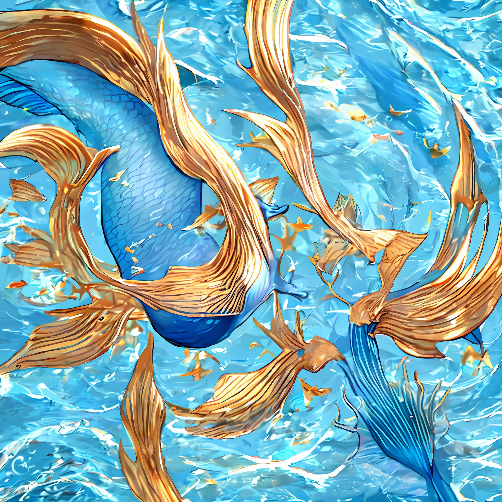 merfolk