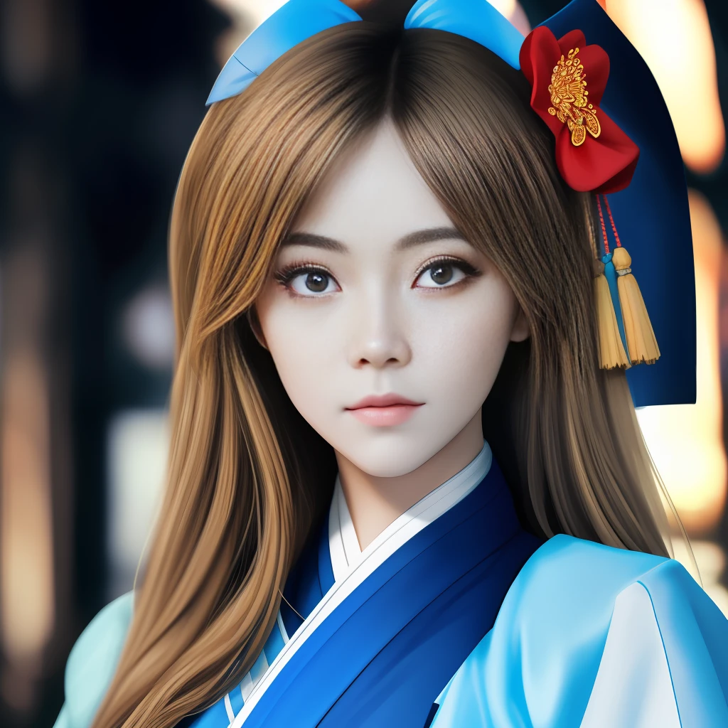 best quality,masterpiece,illustration,an extremely detailed and beautiful,extremely detailed,CG,unity,8k wallpaper,Amazing,finely detail,master,best quality,official art,extremely detailed CG unity 8k wallpaper,absurd,unbelievable Ridiculous, huge file size, super detailed, high resolution, very detailed, beautiful detailed girl, very detailed eyes and face, beautiful detailed eyes, light on face, (Hanbok: 1.1), 1girl, full body, full body Photo, ru_qun