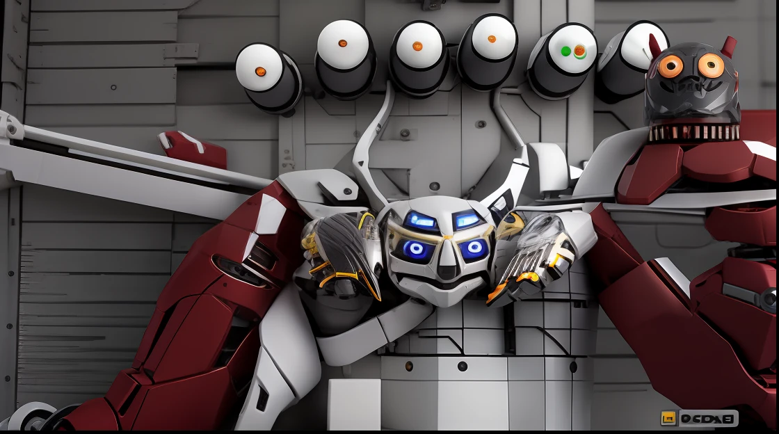 bot hands