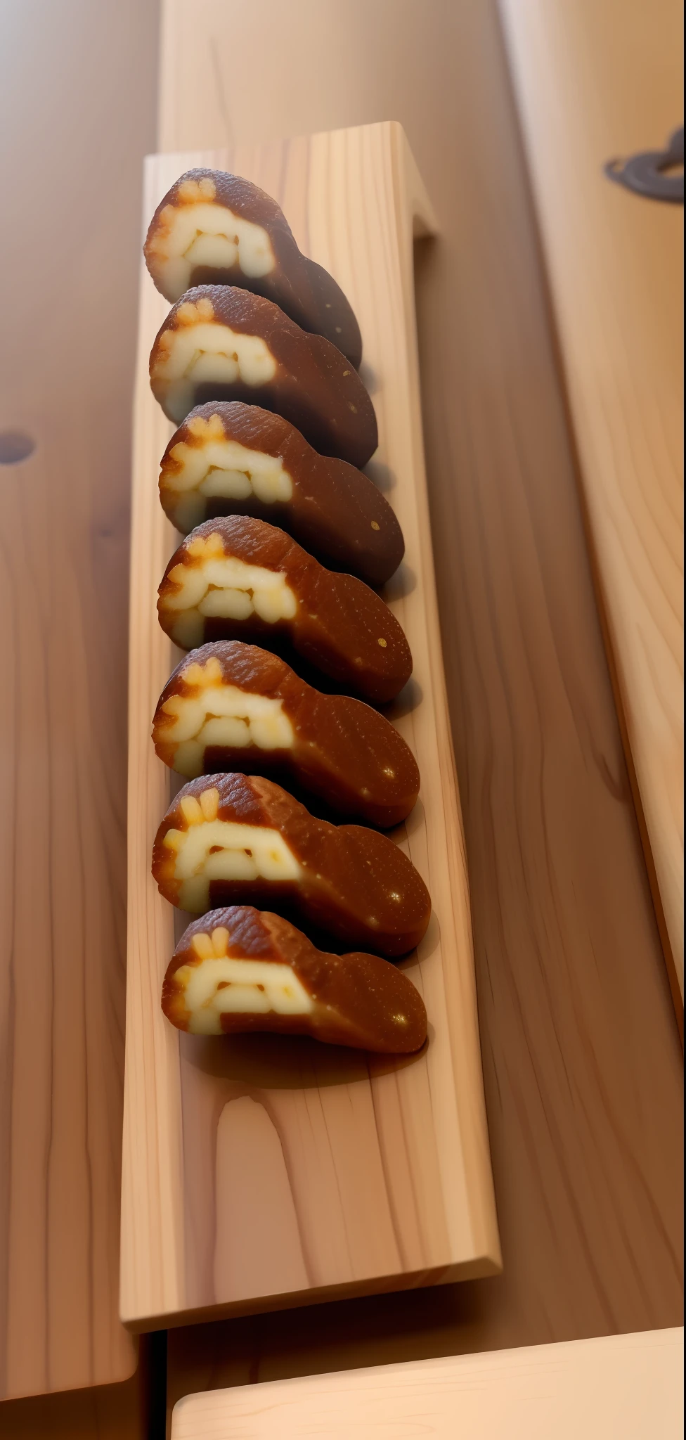 Genshin Walnut