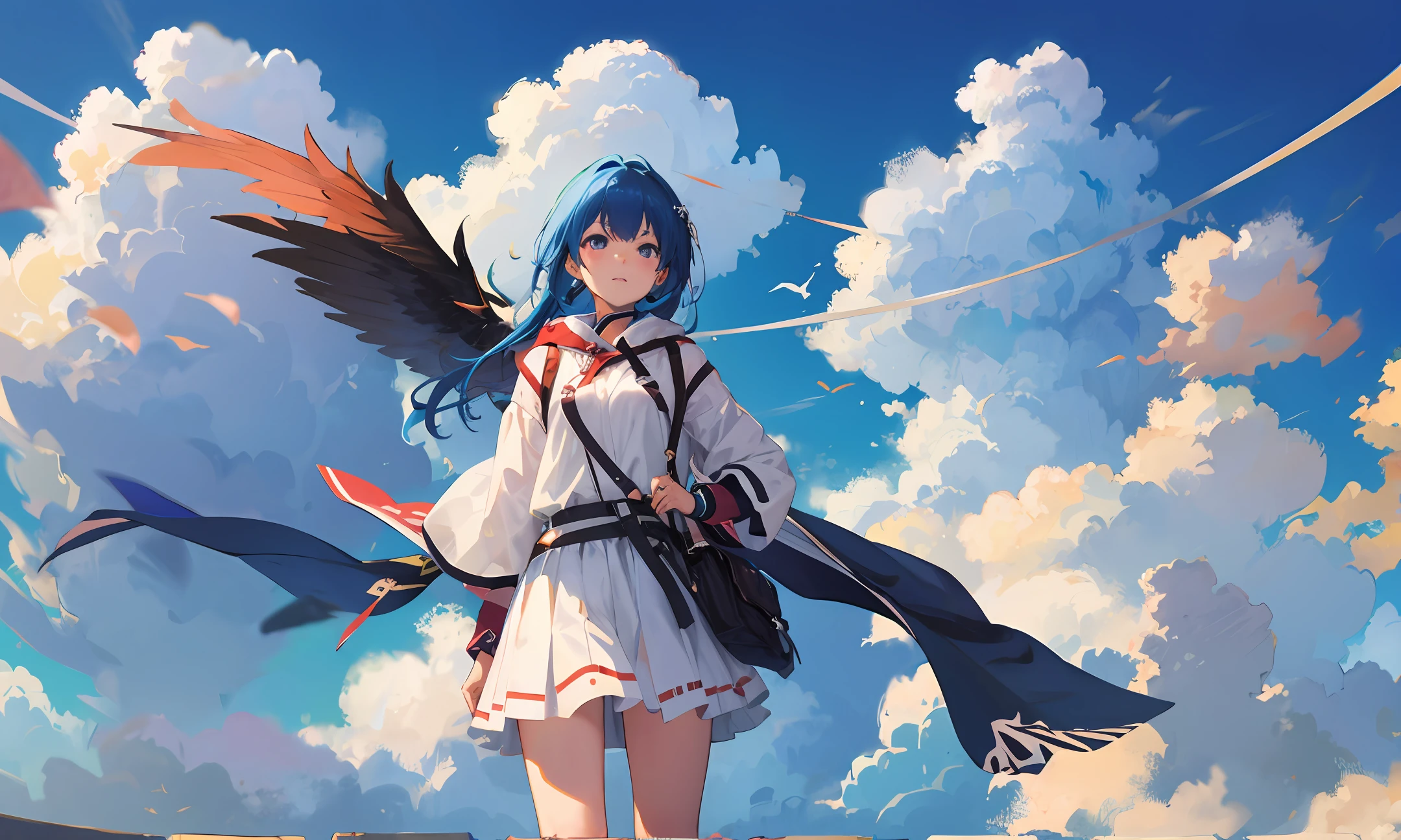 Skysky