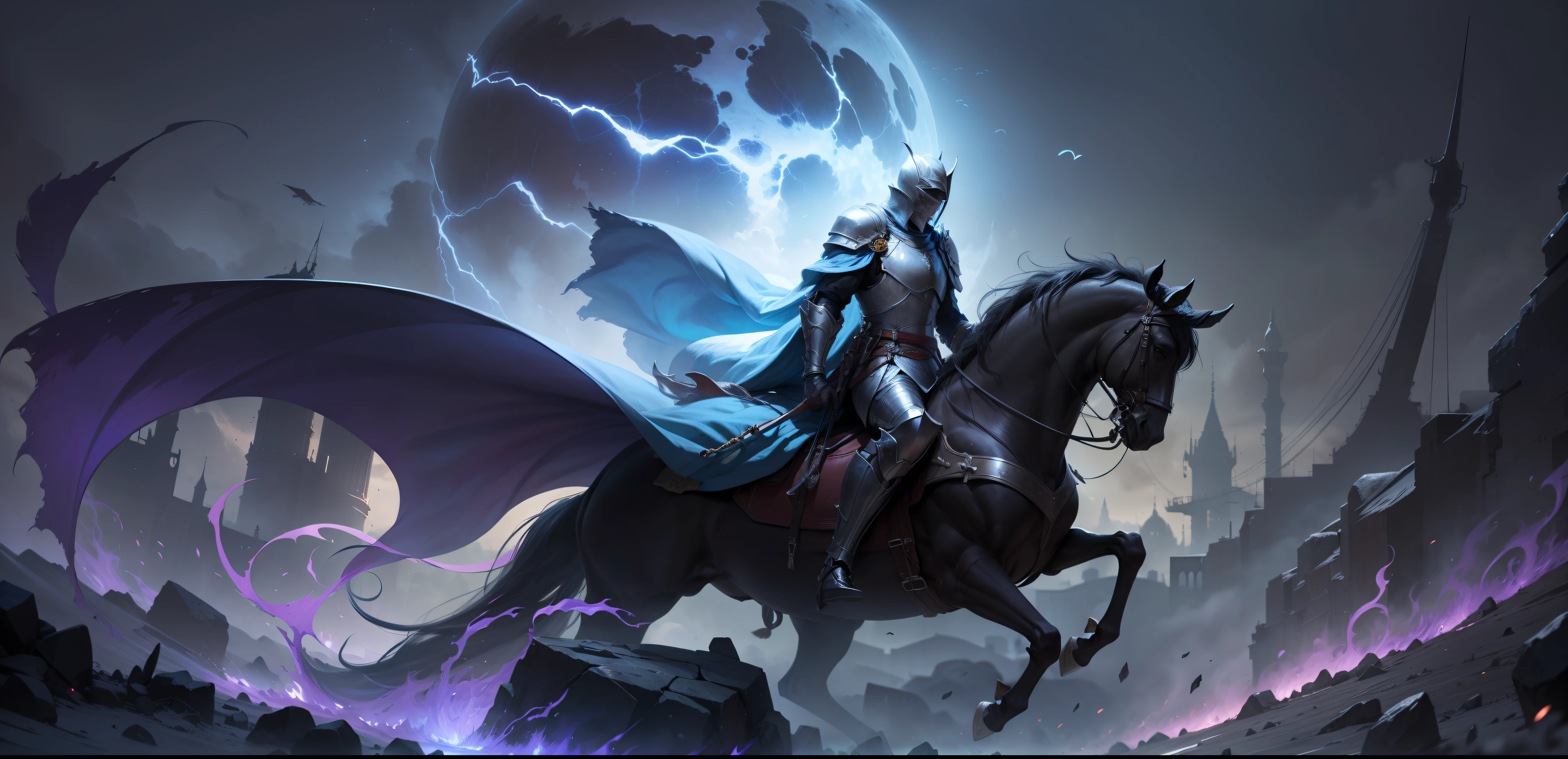 knight-errant