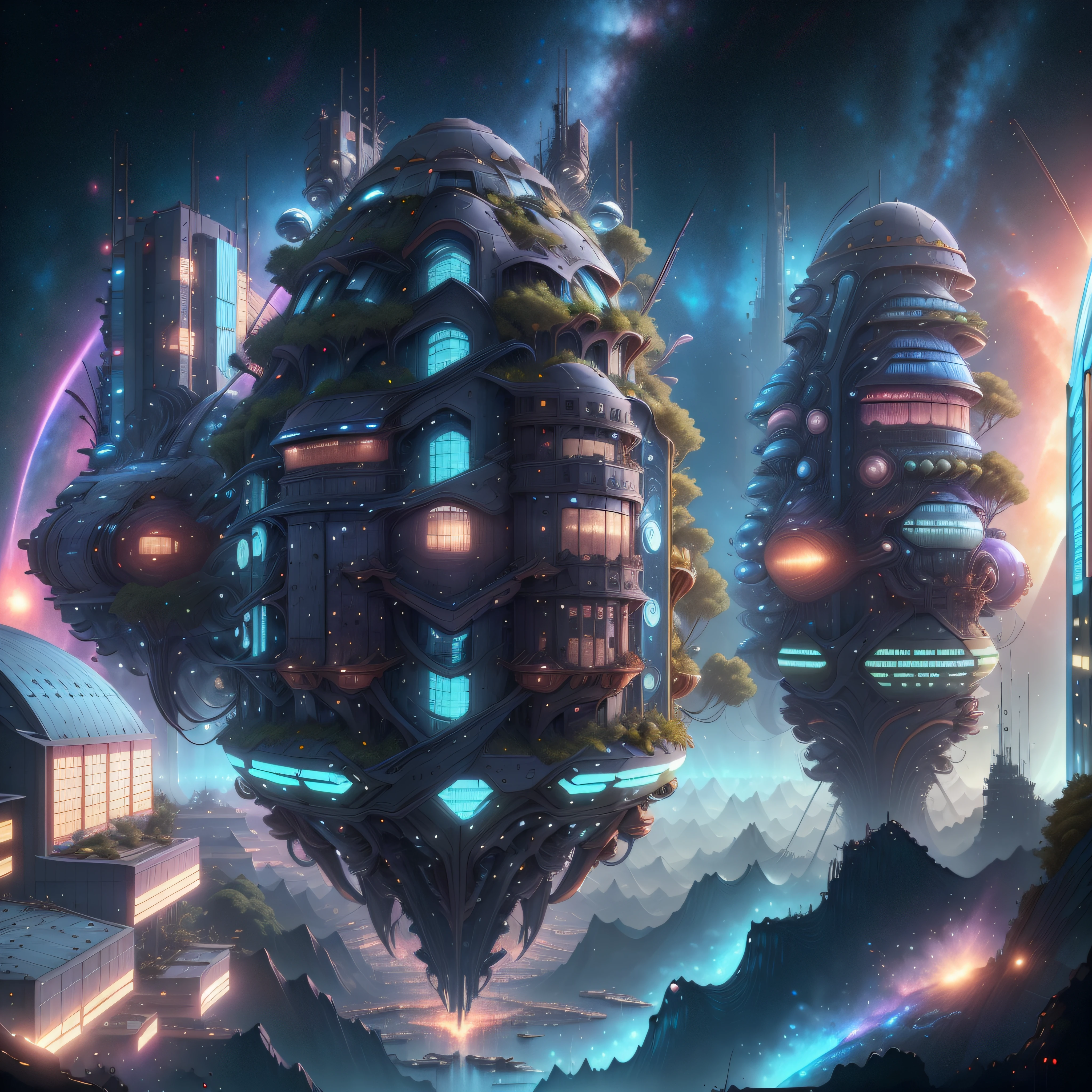 (extremely detailed CG unity 8k wallpaper, masterpiece, best quality, ultra-detailed), epic space battle, massive spaceships, intense explosions, futuristic weapons, massive destruction, planet Earth in the background, dark and gritty atmosphere.