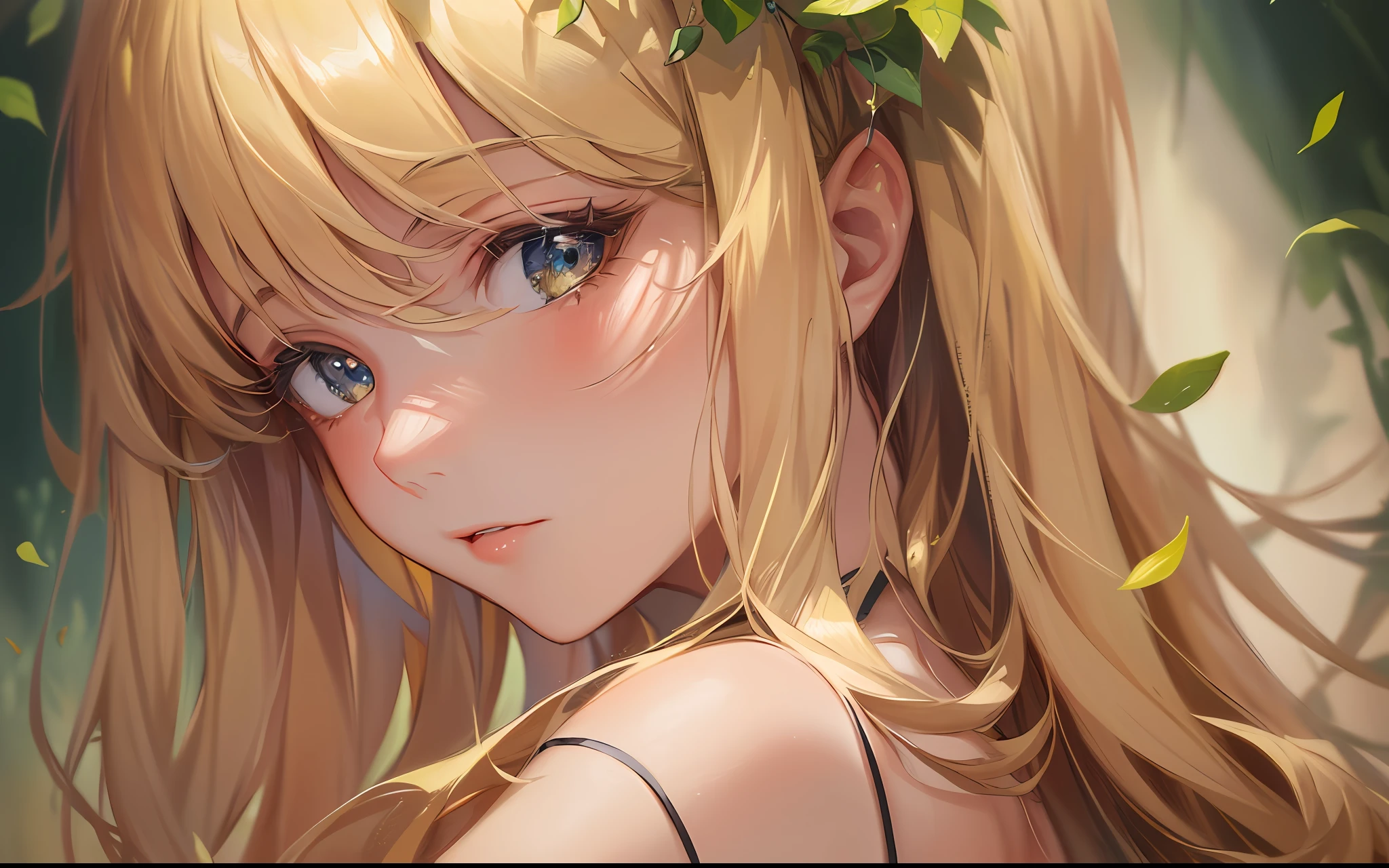 masterpiece, best quality, an extremely delicate and beautiful girl,an extremely delicate and beautiful, world masterpiece theater, ultra-detailed, highly detailed, best quality, blonde hair, highres, extremely detailed,1girl, best quality, illustration, looking at viewer, impasto, canvas, oil painting, realistic, realist ,real,