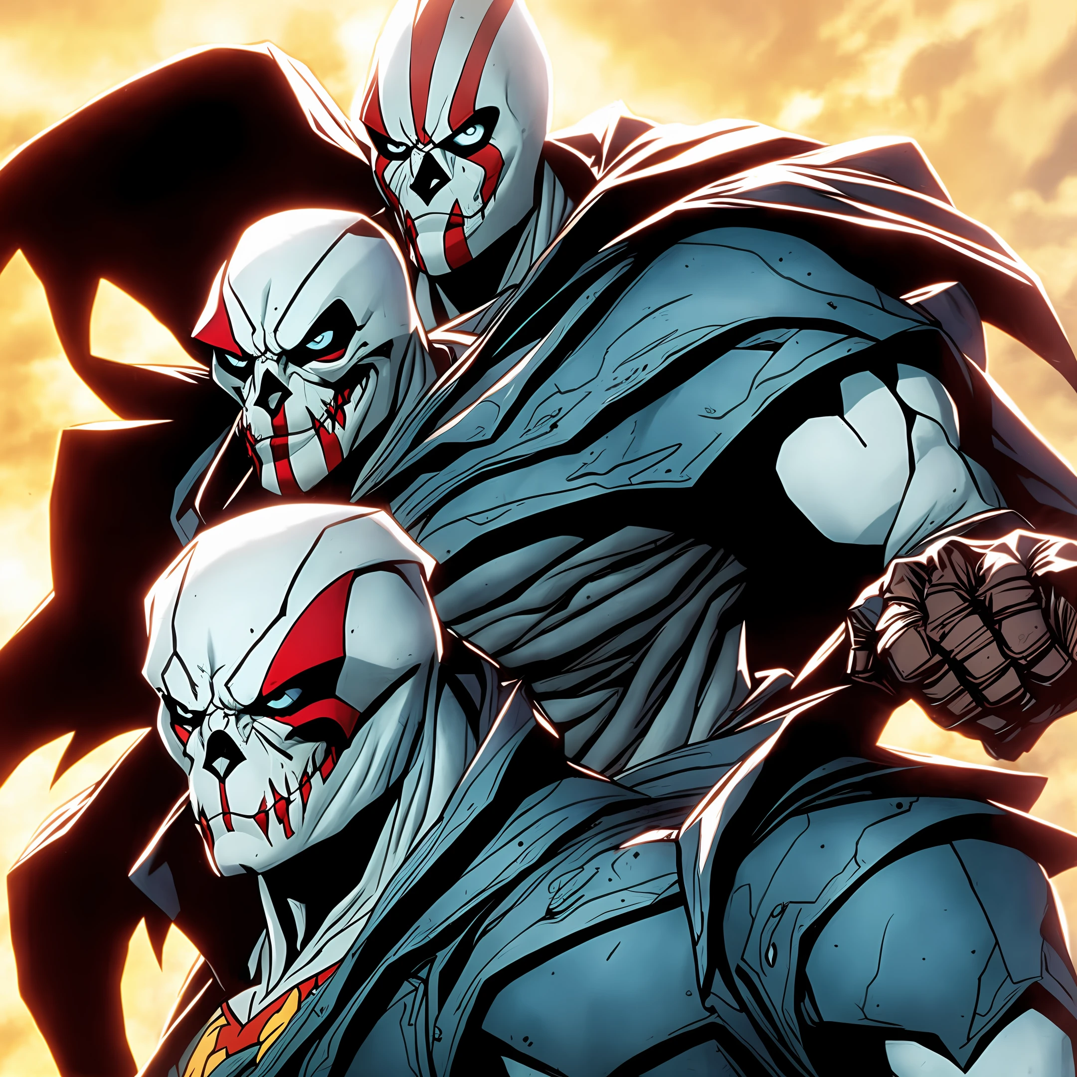 SPAWN