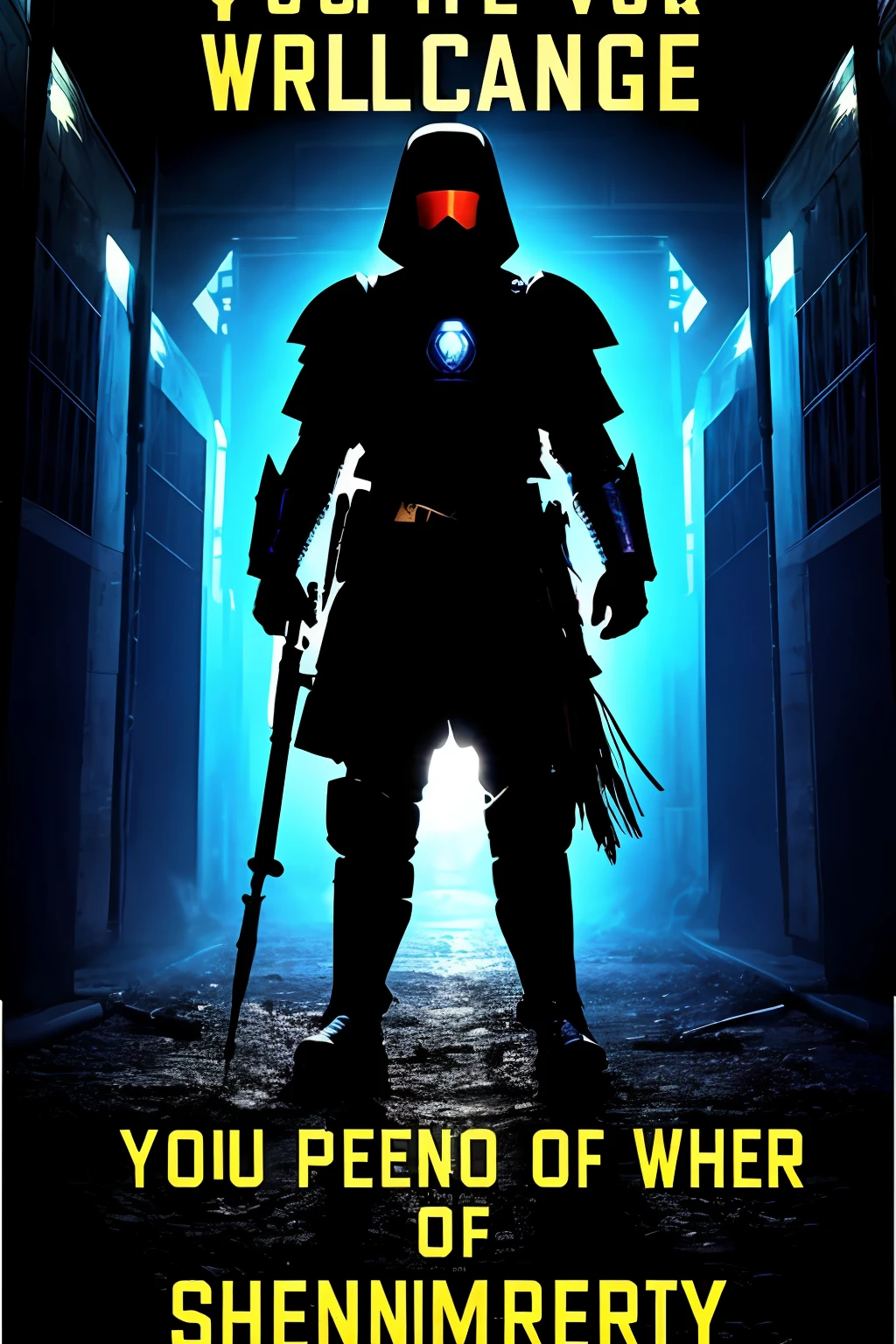 the good,I try to continue this story thread,Expand it:
As a brave warrior in silver and white heavy armor,You were captured in battles with the enemy,was taken to the enemy's secret experimental base。You were forcibly stripped of your armor,Throw into a huge culture chamber full of green nutrient solution。
Soak in liquid,You feel horrible changes in your body。Enemies by transforming your DNA,I want to make you a biochemical warrior who is absolutely loyal to them。You struggle hard,But the limbs and brain were gradually paralyzed under the influence of drugs。
I don't know how long it took,When the chamber is opened,You have turned into the killing machine they designed。You have a speed of power beyond ordinary people,Only the instinct to carry out orders remains in the head,There is not a trace of self-awareness。
From then on,You start your life as a biowarrior。You perform various missions under the enemy,conquer、slaughter、disrupt。You become the enemy's most powerful weapon,But he has long lost his autonomy。
From the moment you become a biowarrior,Your destiny is sealed。You will always be controlled and exploited by the enemy,There is no will,Nor was he powerless to resist。Until the end of life,You will be the sharpest blade in this dark force。
The day you were abandoned as a weapon,Maybe there will be relief。But by that time you,All humanity has long been lost。Only one empty shell remains,Become the shadow of the heroic warrior who was once there。