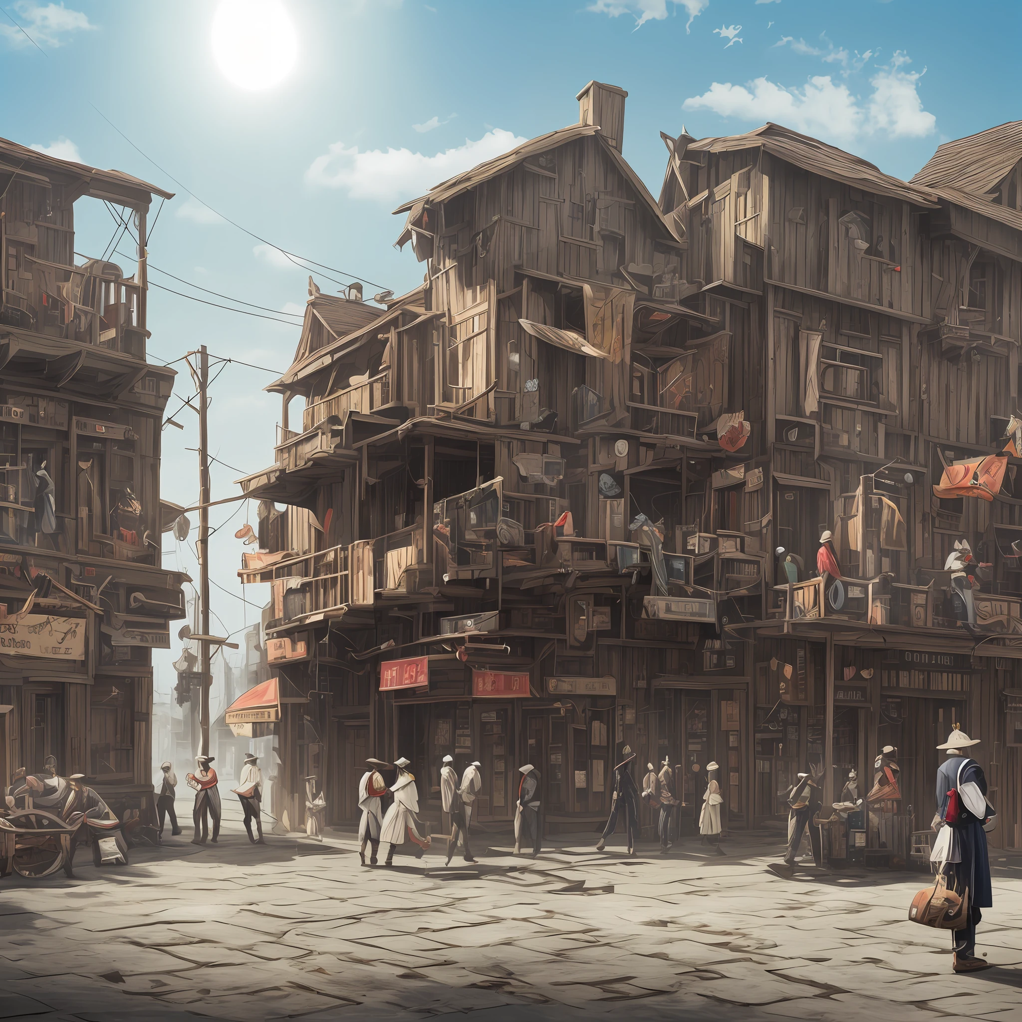 in 8K、Raw photography、top-quality、tmasterpiece:1.2)、(a sailor suit、Photorealsitic:1.37)、(aegyo sal:1)、cute little、Professional Writing、photon maping、Physically Based Rendering、bob cuts、Gray eye、Night、steampunc、Clear background --auto