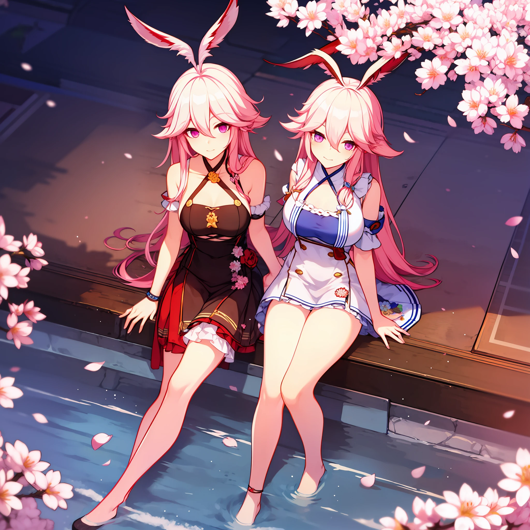 Yae Sakura