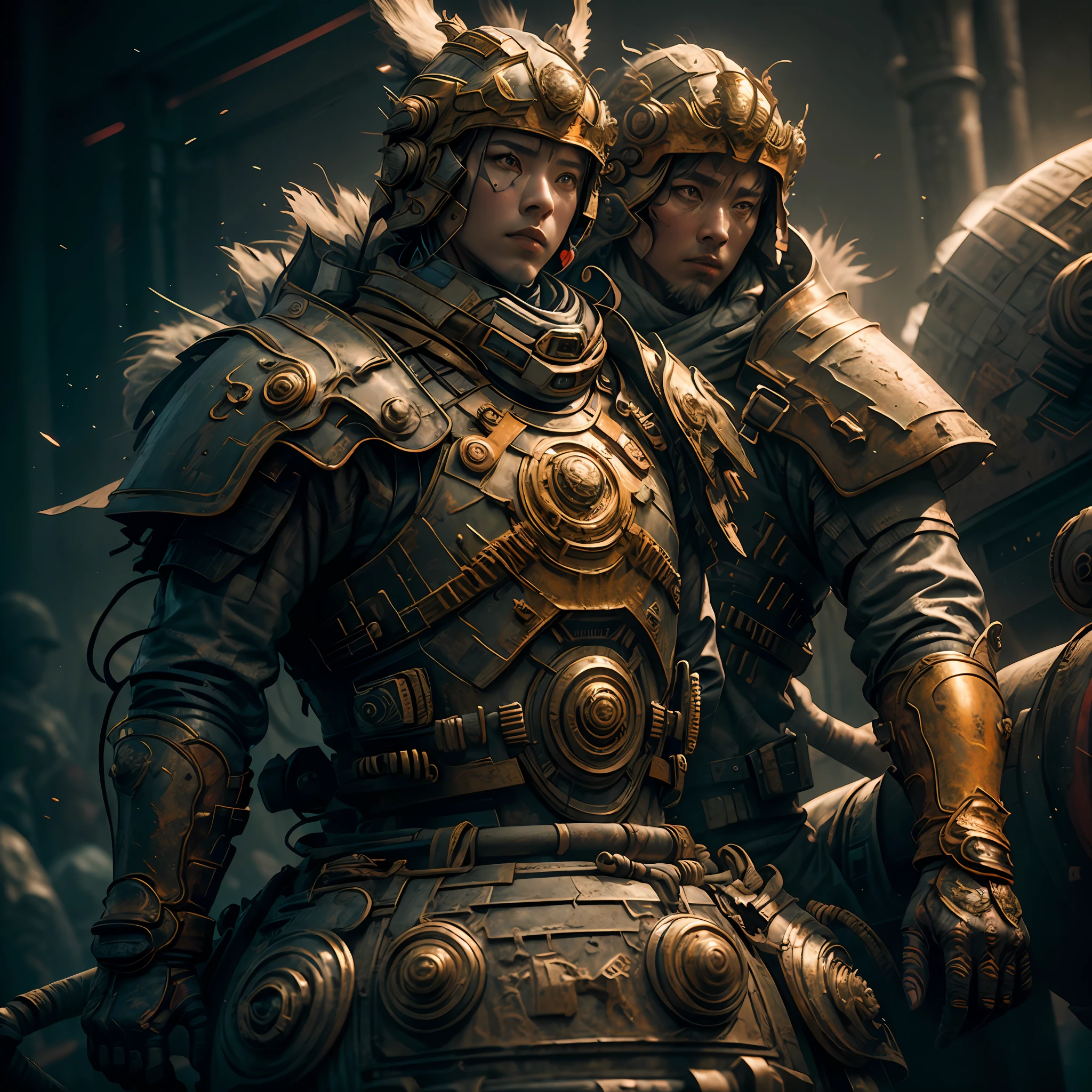 ((Best quality)), ((masterpiece)), (detailed:1.4), 3D, an image of a beautiful cyberpunk female,HDR (High Dynamic Range),Ray Tracing,NVIDIA RTX,Super-Resolution,Unreal 5,Subsurface scattering,PBR Texturing,Post-processing,Anisotropic Filtering,Depth-of-field,Maximum clarity and sharpness,Multi-layered textures,Albedo and Specular maps,Surface shading,Accurate simulation of light-material interaction,Perfect proportions,Octane Render,Two-tone lighting,Wide aperture,Low ISO,White balance,Rule of thirds,8K RAW, --auto