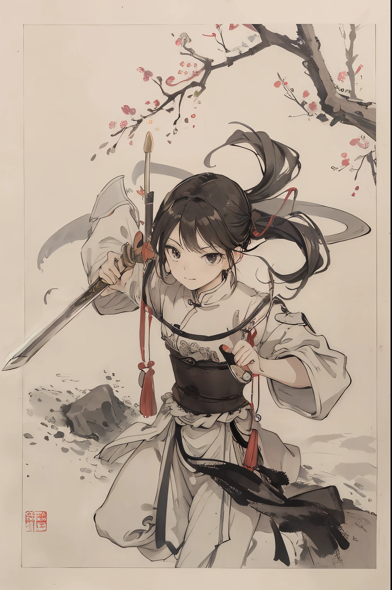 Weapon short sword