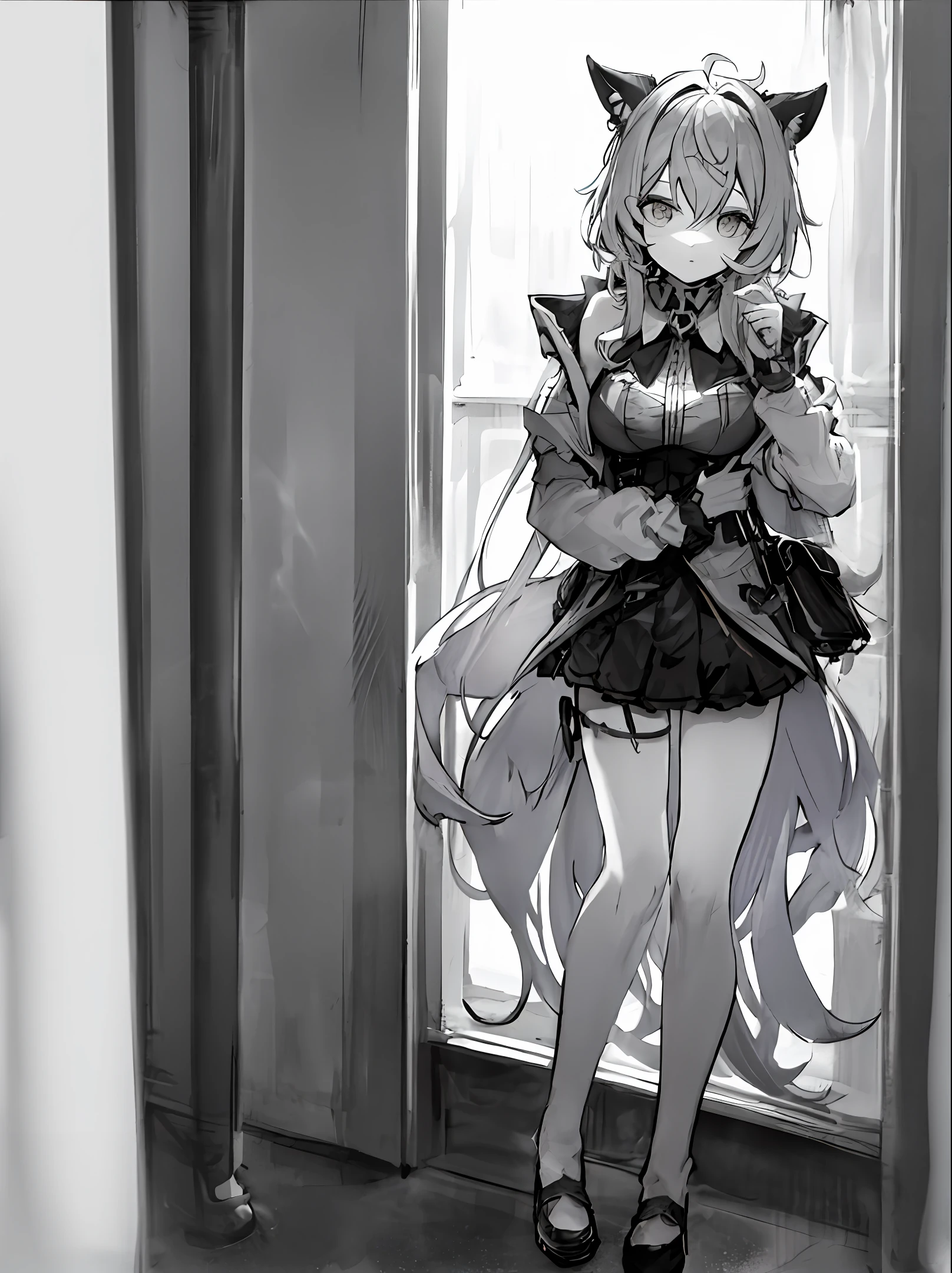female pervert