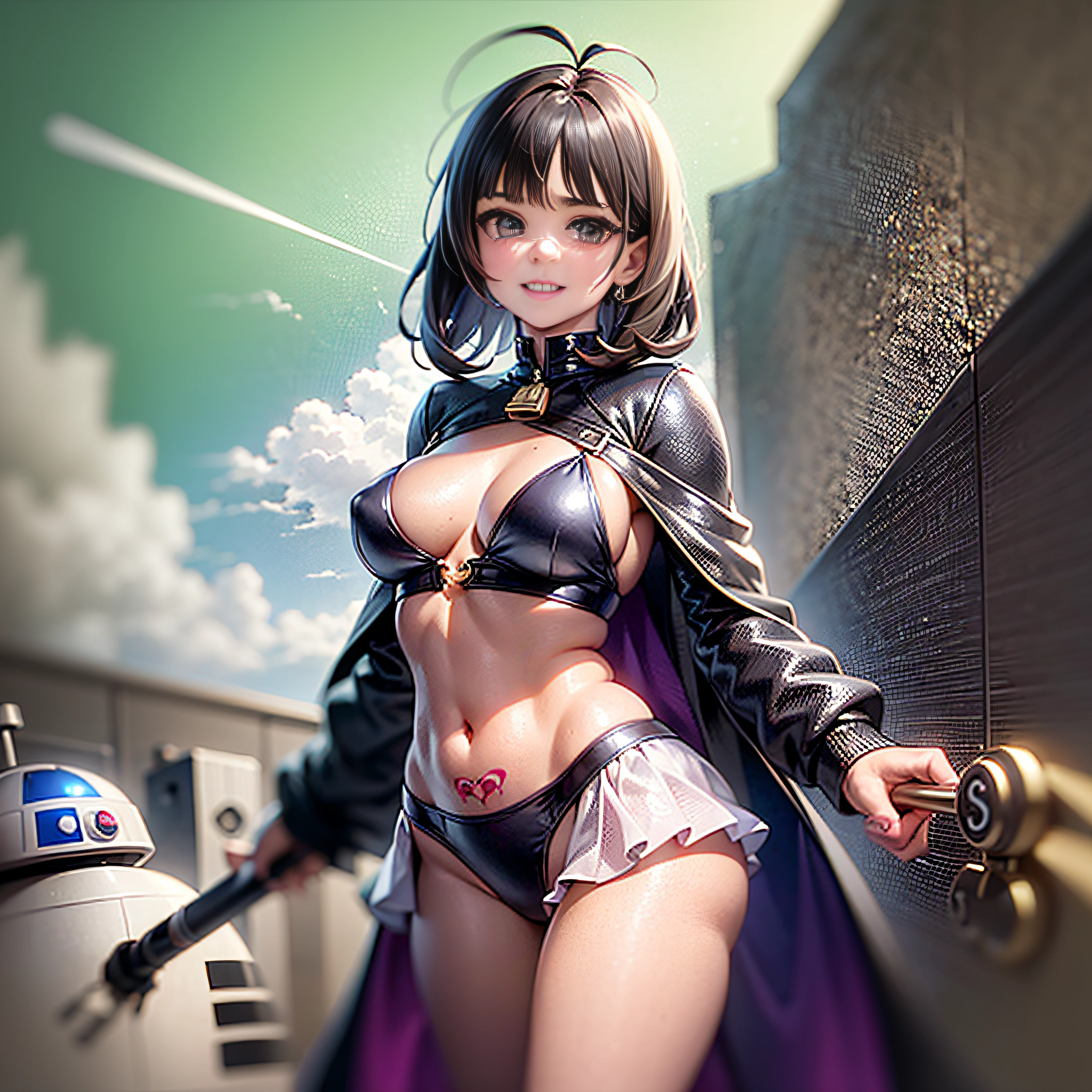 FairyTaleAI Sahara:1.5 sundrop:1.5 Scene "star wars" contre-jours sables "Armada" Tatooine Xwing R2D2 "Heavy Metal" Devastating Will-o'-the-wisp:1.5 war cyberpunk battle Mandalorian female "luis Royo" dazzling slow-motion walk Cosplay richesse Amiral decorated:1.37 jukebox Commander "Princesse Leia":1.5 "Tina Turner":1.5 "Nathalie Portman":1.5 Pilots jacket cow-boy 38years emblème "Heart Earth Hearth" écusson key sunLight luminescence ultra:1.5 pro-Photorealistic:1.5 optimaux:1.5 qualities:1.5 opengl-shaders details:1.5 precise:1.5 reflex:1.5 max:1.5 resolution:1.5 perfection:1.5 graduates:1.5 volumetric nettetés:1.5 improved:1.5 Octane_rendues:1.5 UHD XT3 16K DSLR HDR UnrealEngine5 ombres profondeurs:1.5 analogs:1.5 3dcg hairstyle short bangs:1.3 extatiques:1.5 body symmetrical athletic skin bronzé face cheekbones effects embarrassed glushes:1.5 eye-liner saphirs saturate:1.5 beaux:1.5 dark eyes black pupils brown iris lazulis turquoise mouth open teeth obvious smiles choke Floating Jacket Fixed Eccentric Cape Levitating Shoulders-Off Shirt Lace Clavicles White Papillotes embroidered leathers breasts vainted:1.37 satin bikini:1.5 corsait navy thick felt skirts:1.5 matching bristles ample swinging spinels navel:1.3 revealing waist belt-chastity padlock Gold silver agate pubis scarlet pubis-hairy indigo protrusions underwear:1.5 Snap-lock garters thighs legs gothic stainless steel boots decorated magic onyx:1.5 rubis fleuraison invoques:1.5 incandescentes CGSCOSITY toys Cristallines flying X-Wing (EOS R6 135mm 1/1250s f/2.8 ISO400) R2D2 Mécanisés adaptable Canon-ion flash blow glow mannequins dramatic opale Saber straight fully dressed armor heavy chrome metallic flat rune lava bands helmet-antenne Tourmaline glyphes plasma brasses cuivres fullbodye "Darth Vador" background:1.5 équirectangulaire 360 outdoor:1.5 gravures chef-d' tatouage (par Michelangelo) Bruce Weber girls nsfw varied:1.5 etc.