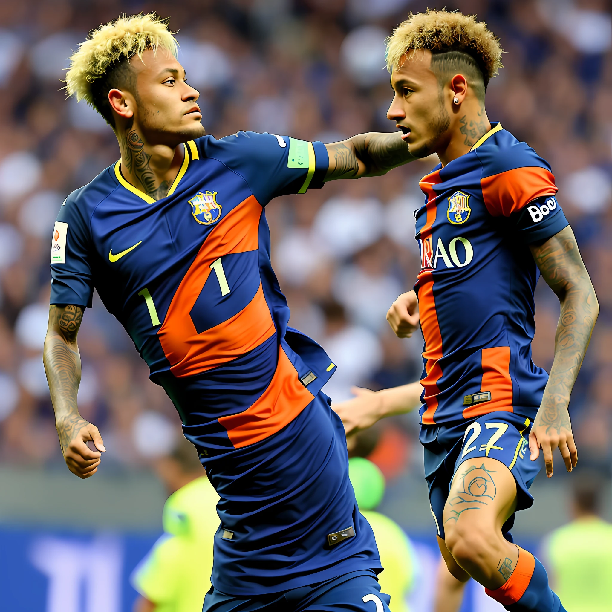 Melhor qualidade: 1.0), (super high res: 1.0), neymar --auto