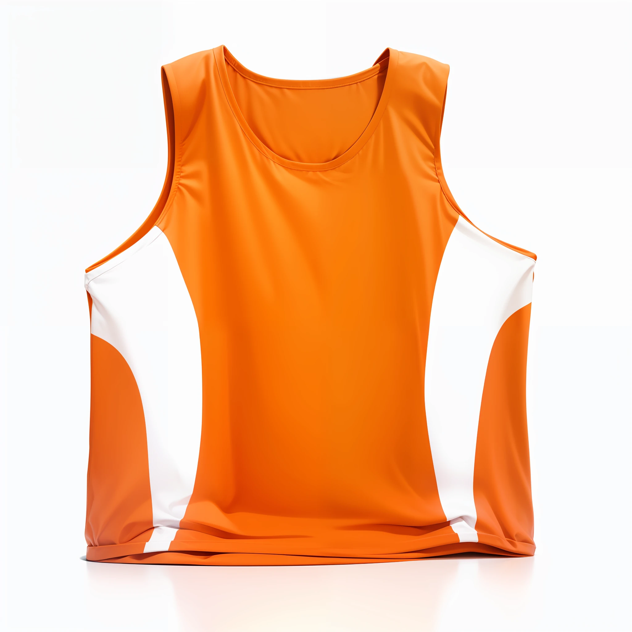 Camiseta regata esportiva , ultra realista, 4k , fuul HD ,