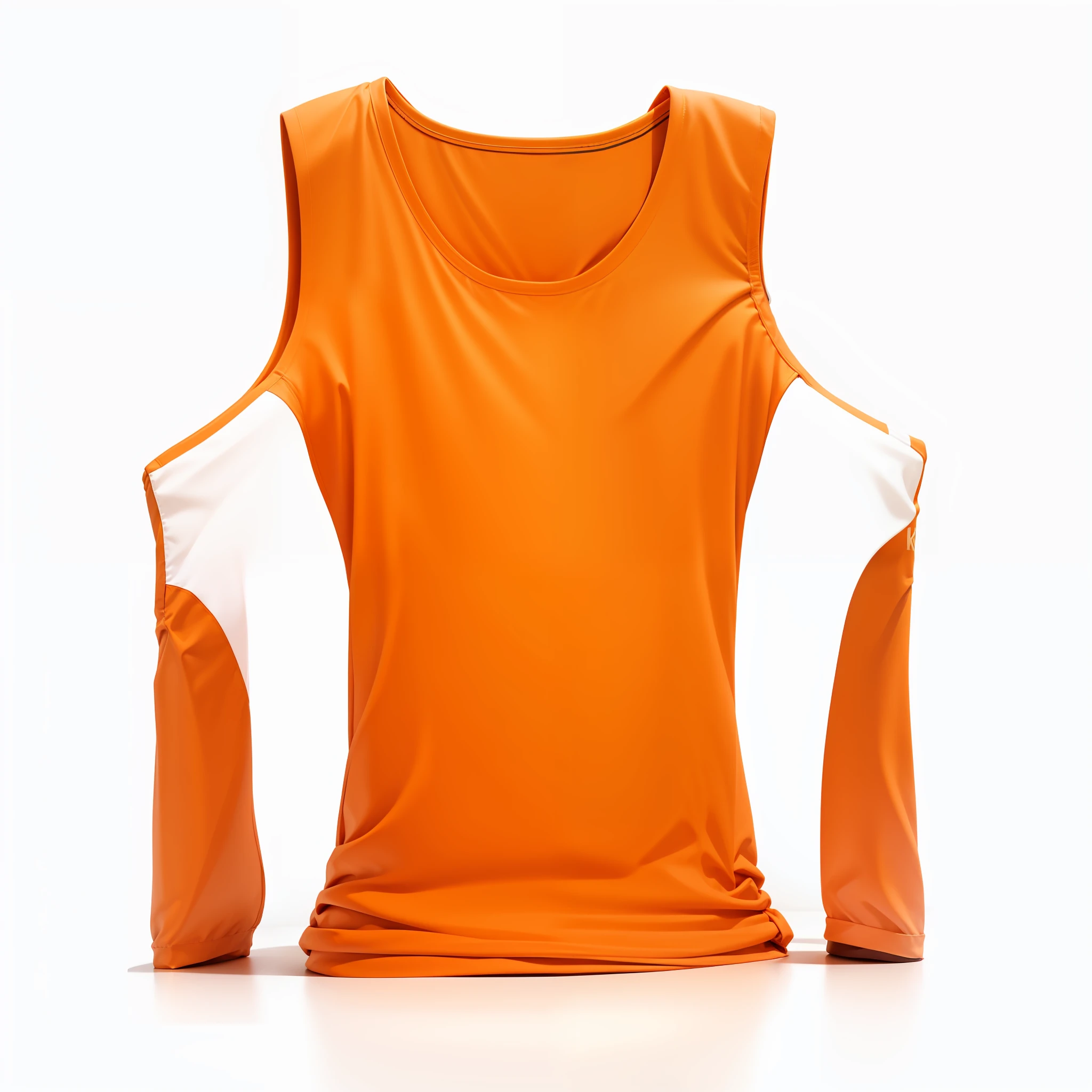 Camiseta regata esportiva , ultra realista, 4k , fuul HD ,
