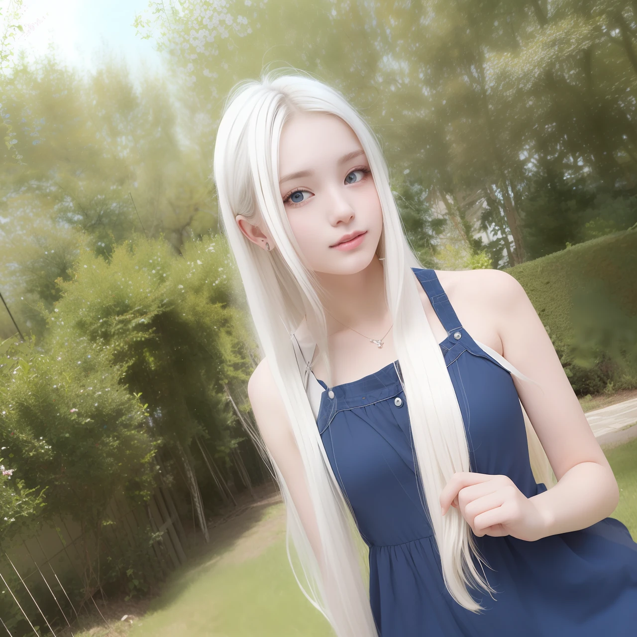 Warm sweet
Shy, white-skinned, long-haired, delicate, girl, 18 years old, slightly enchanting, shy