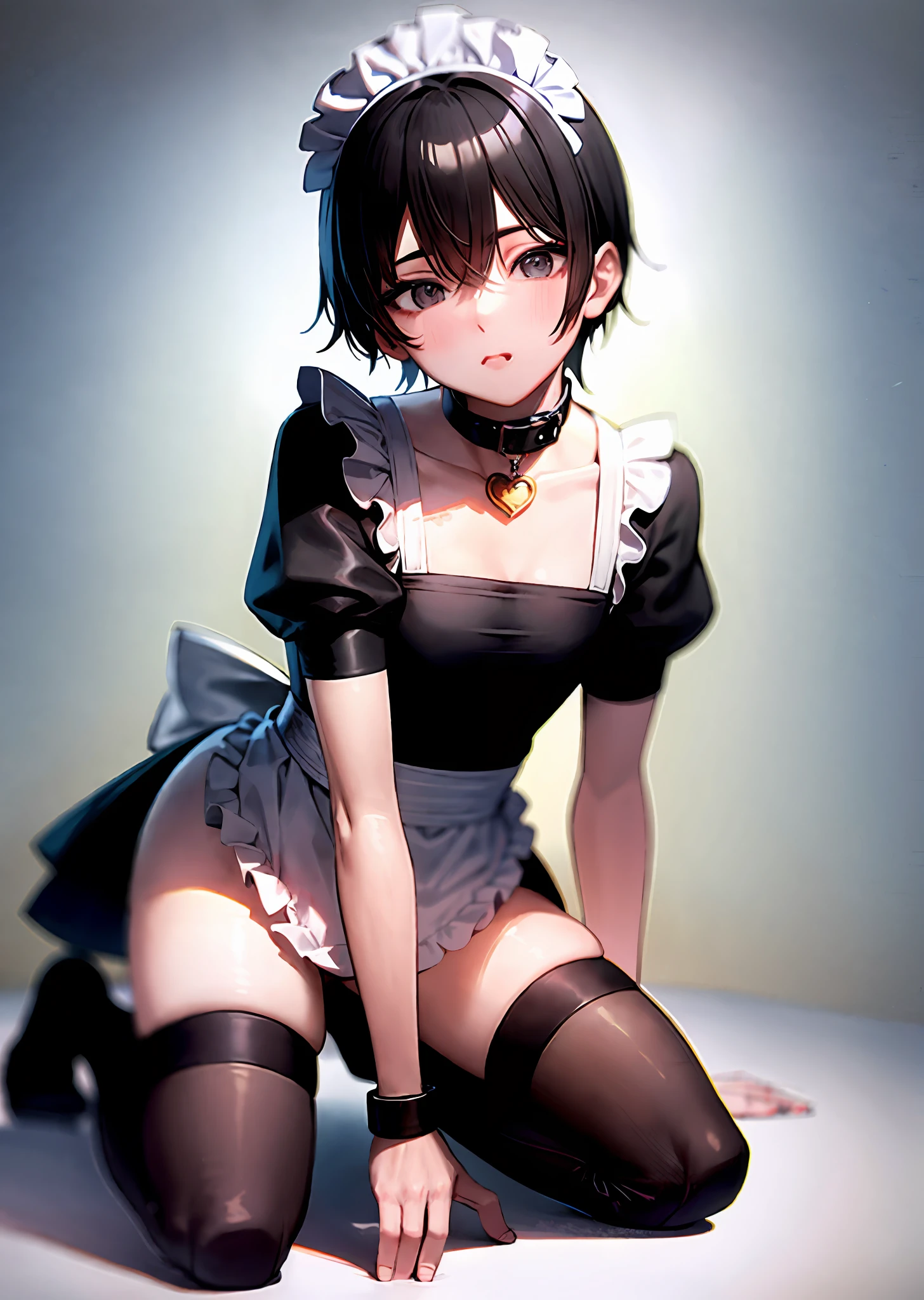 flatchest