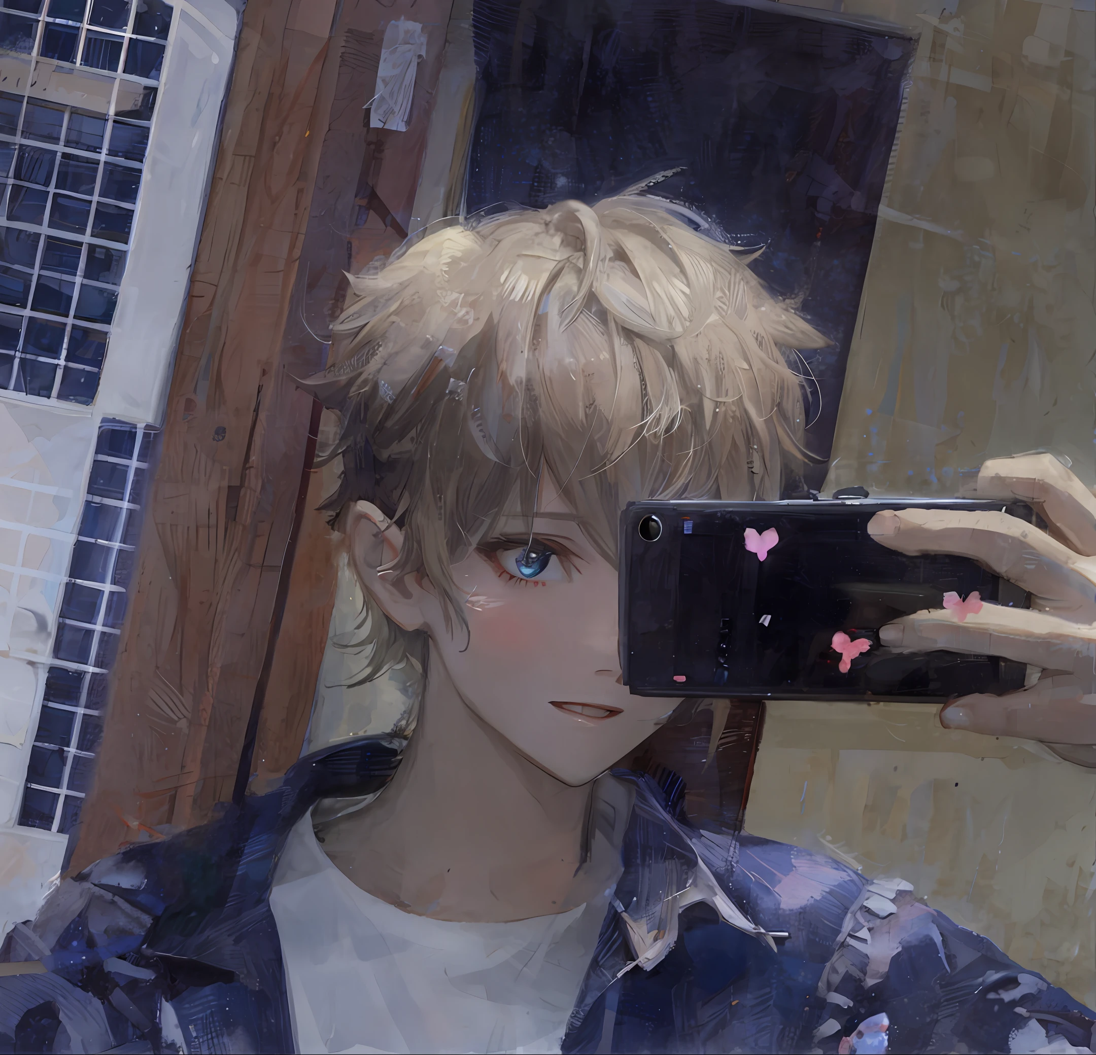 Shota,Libido boy,cat ear,Naked Best,Realiy