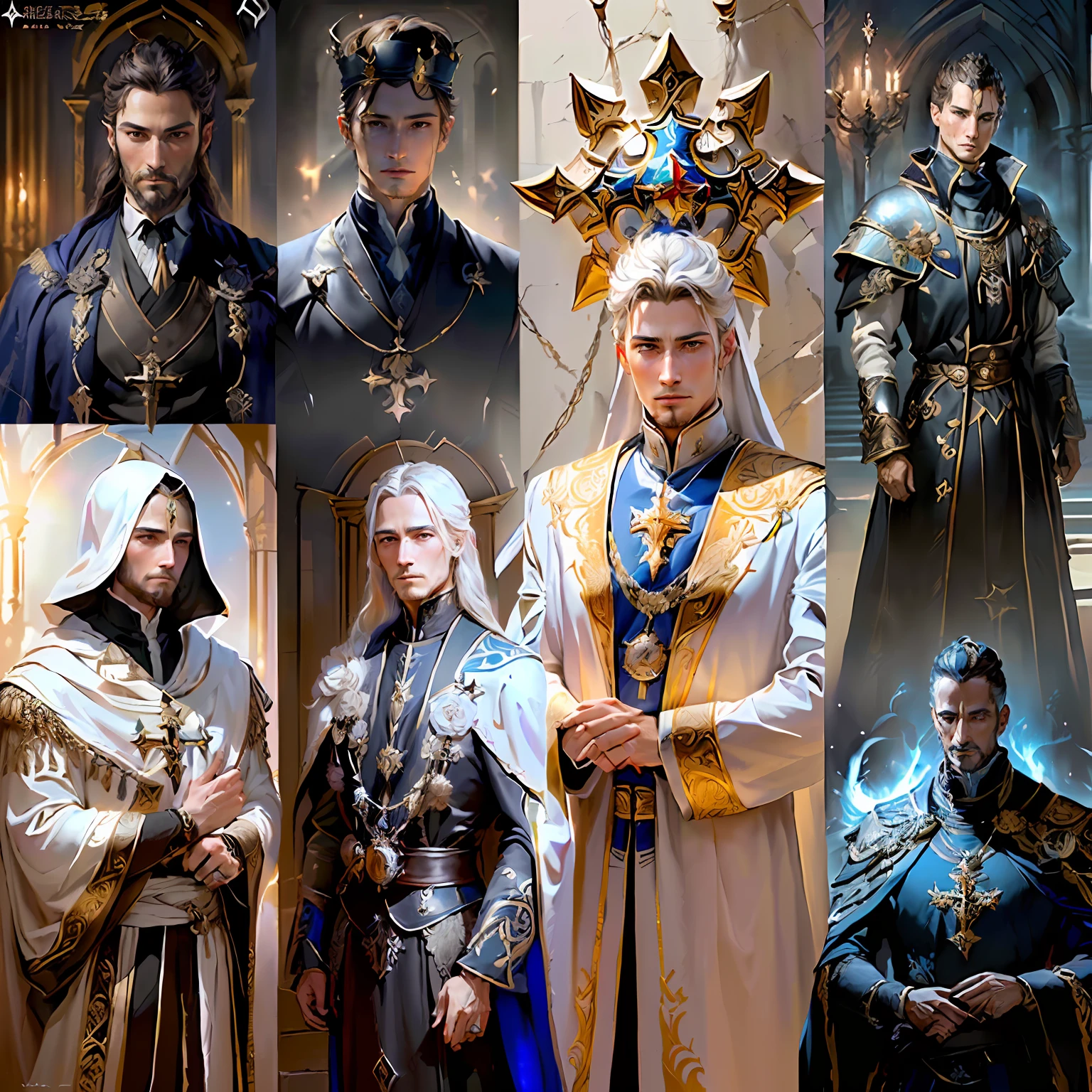 Glory to Kings