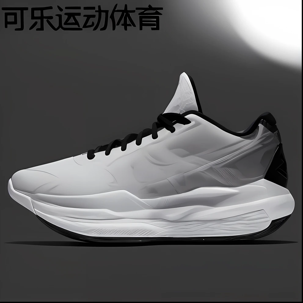 Nike Carey low basketball shoes, mike, right side profile, Higher detailed illustration, (Fire), hyper-detalied, ultra - detailed, dribble popular, black and white detail rich, medium close up shot, Black and green, the sideview. Highly detailed, Supergianthugebreasts, beautiful hyperdetailed, high detal), extremly intricate, side - view, the sideview