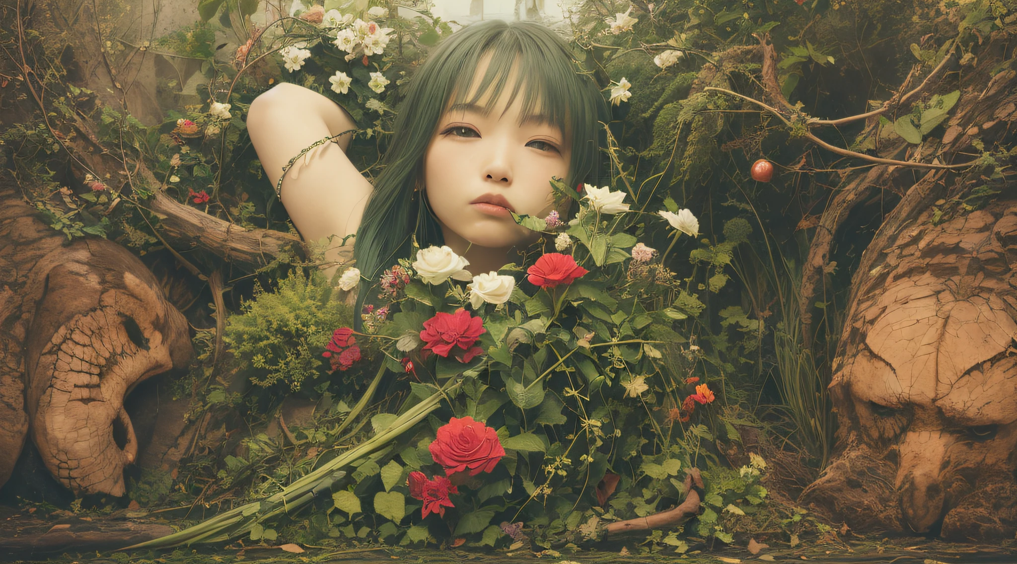DGE OF THORNS